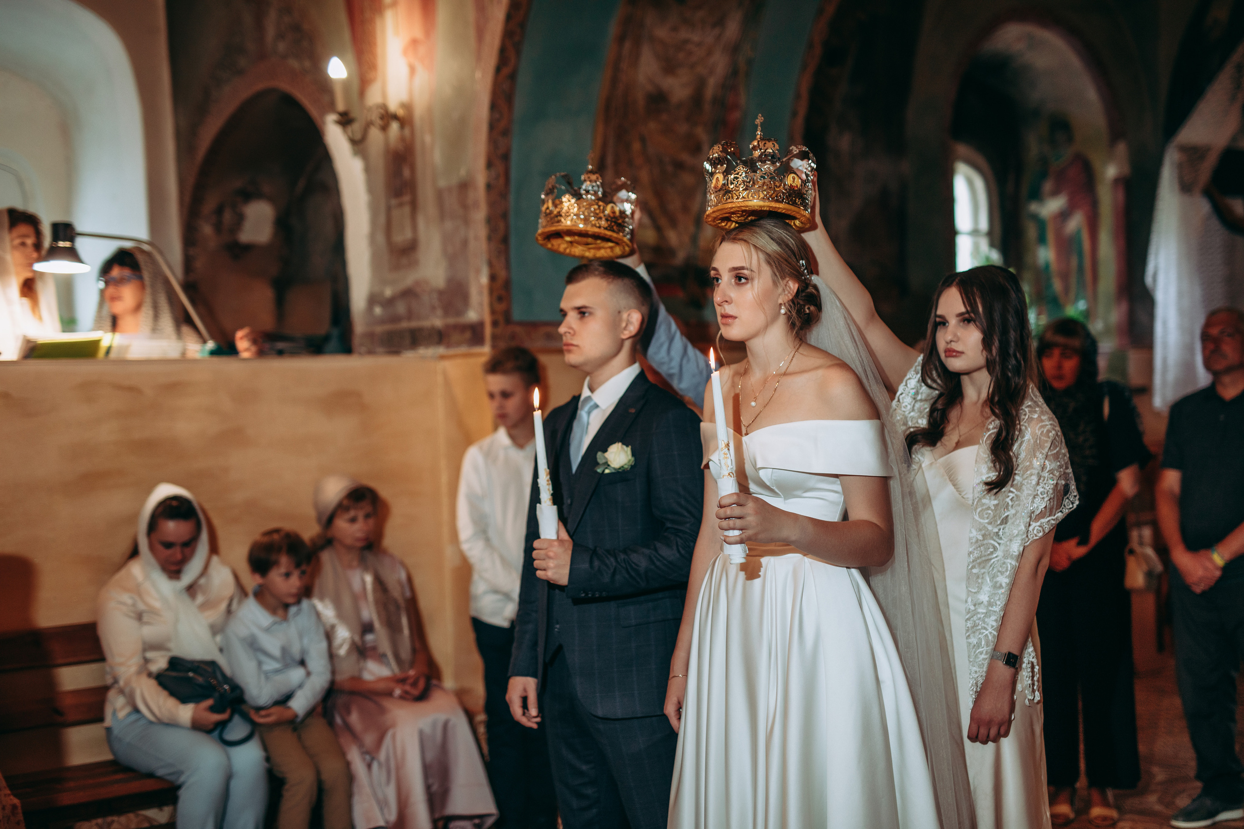 Артур&Анастасія. Весільний та сімейний фотограф Марина Лисогор, м. Суми