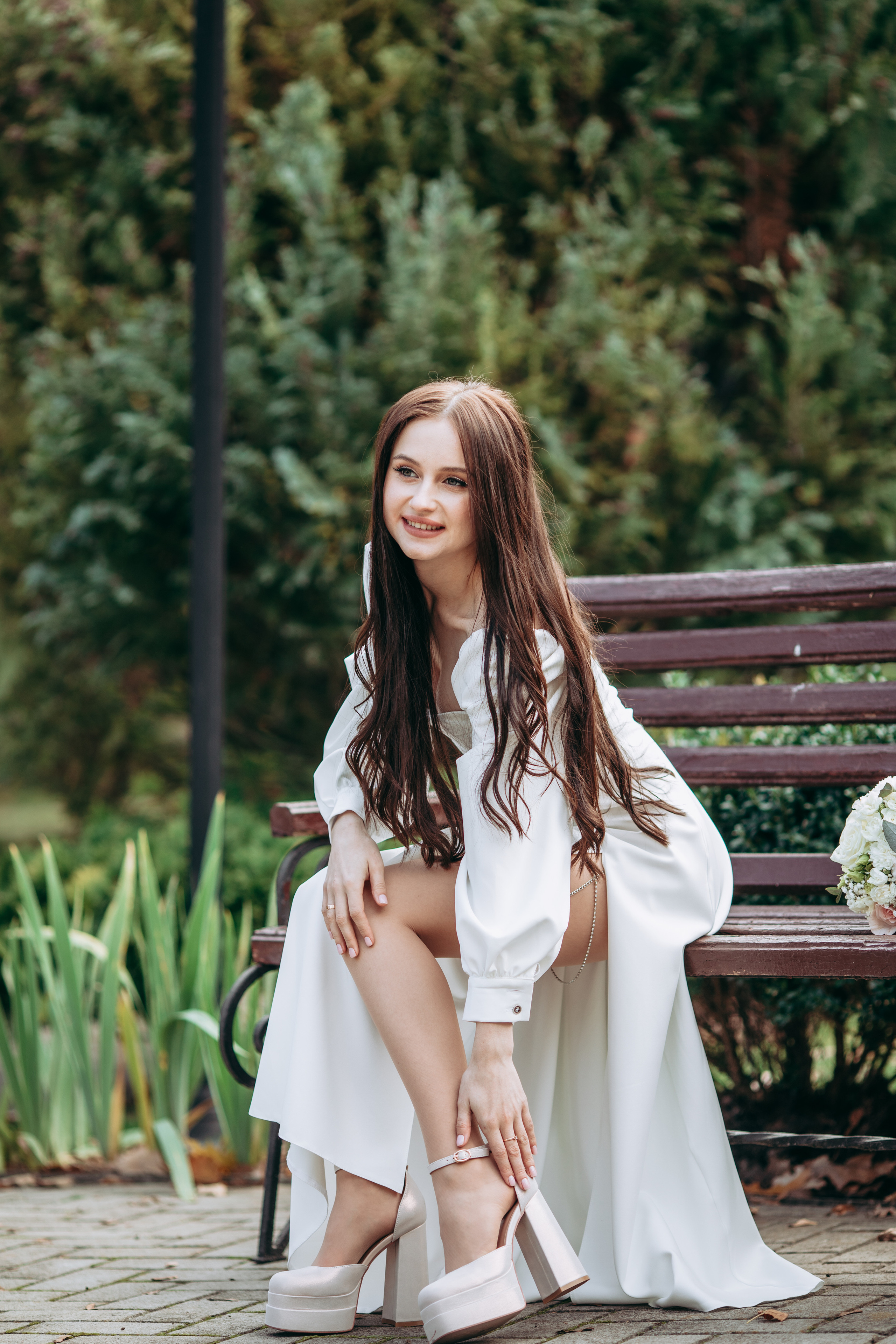 Віталій&Катерина. Весільний та сімейний фотограф Марина Лисогор, м. Суми