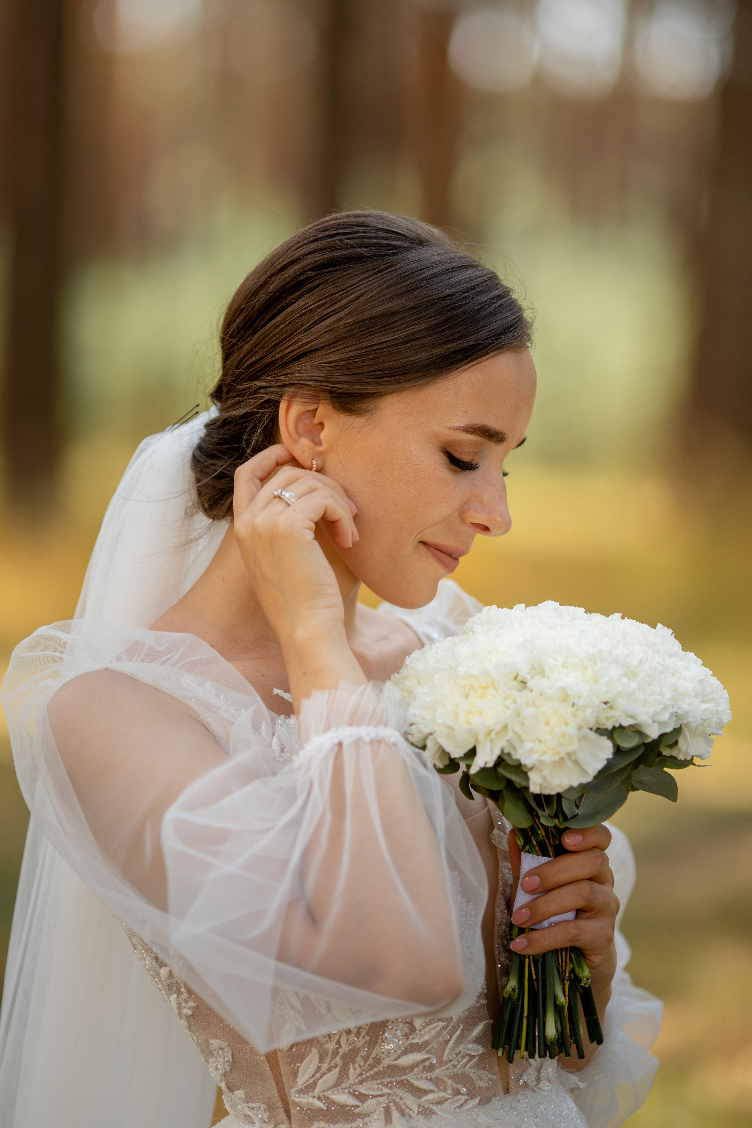 Роман&Леся. Весільний та сімейний фотограф Марина Лисогор, м. Суми