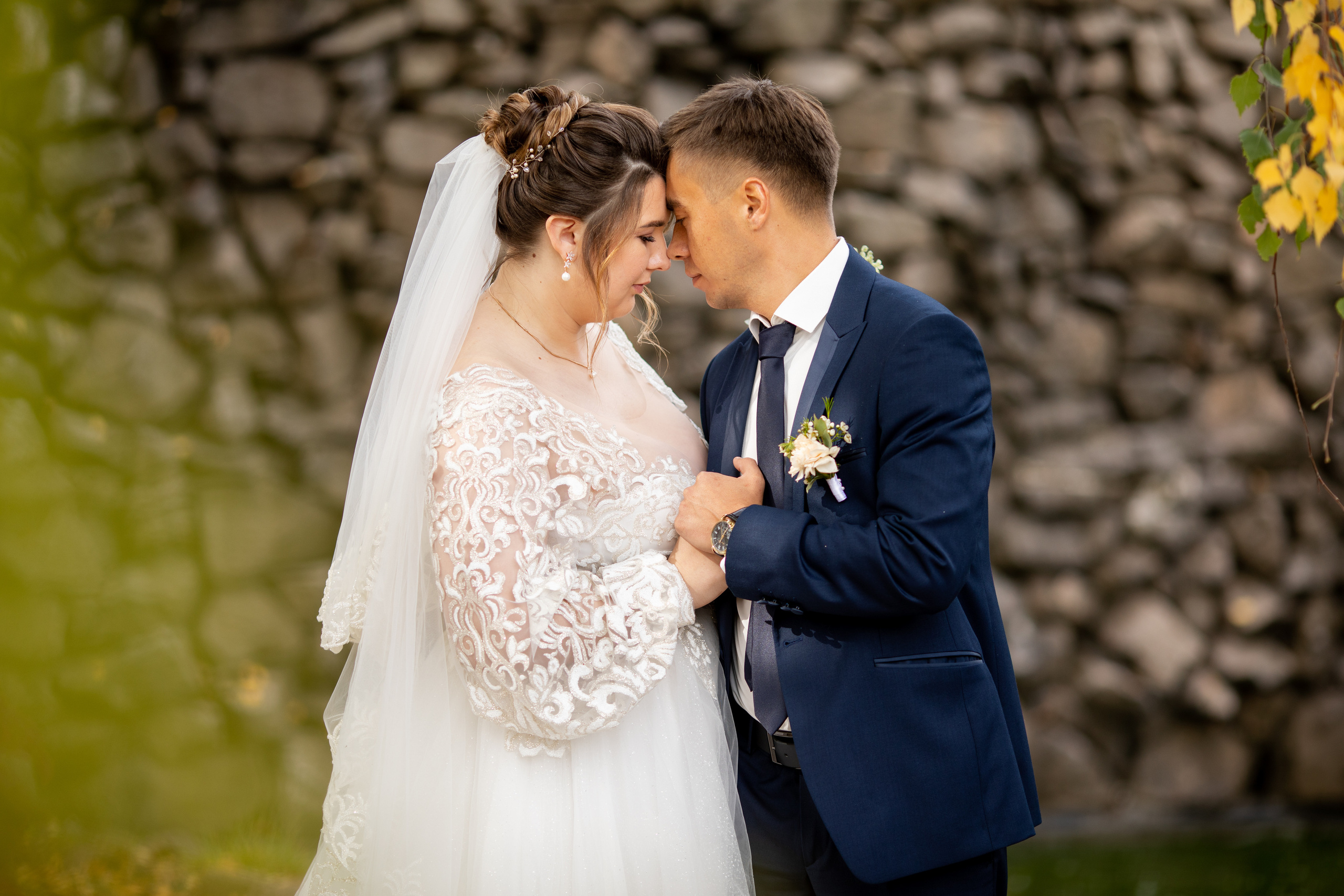 Віктор&Ірина. Весільний та сімейний фотограф Марина Лисогор, м. Суми