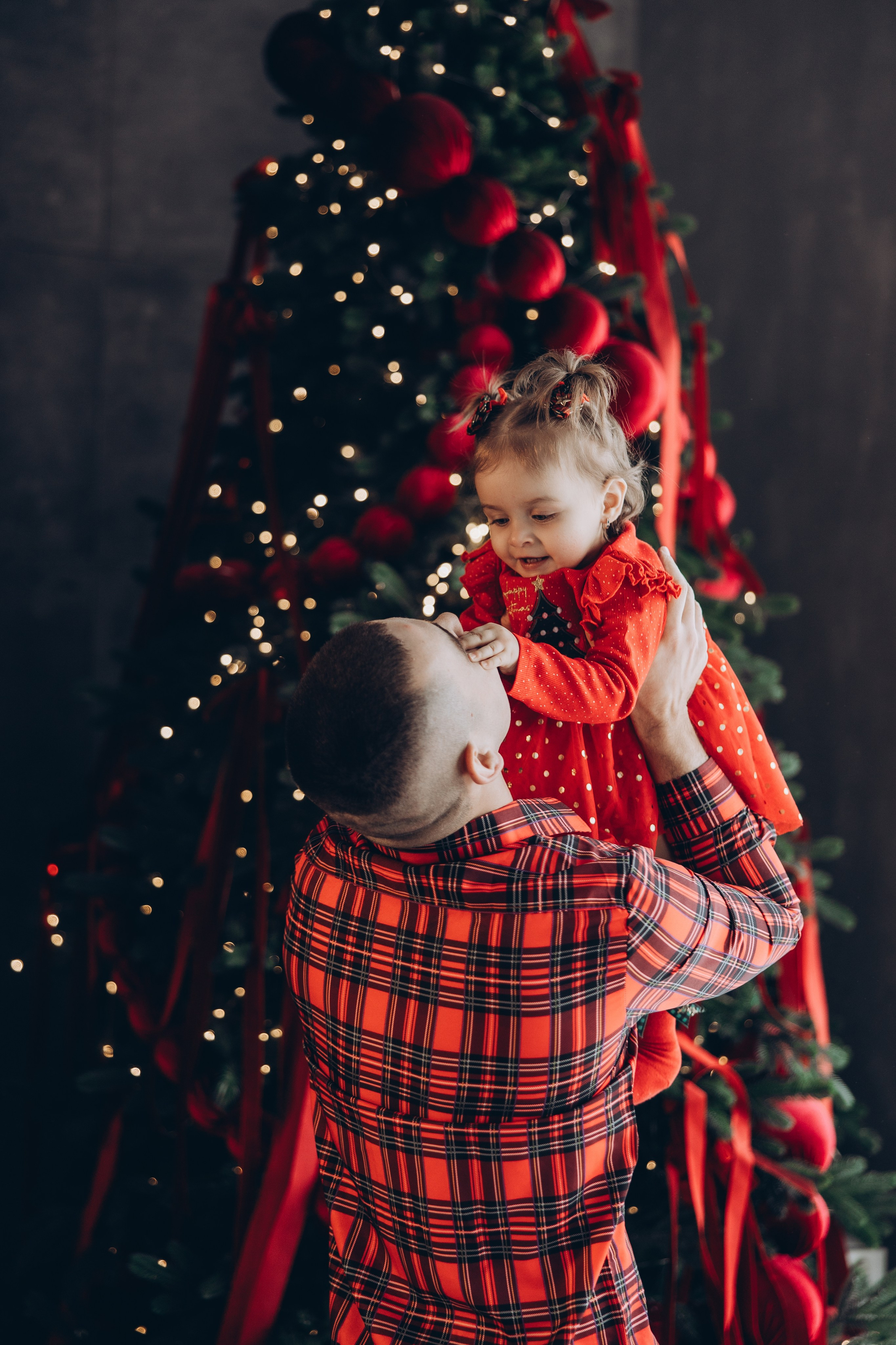 З новим роком!. Весільний та сімейний фотограф Марина Лисогор, м. Суми