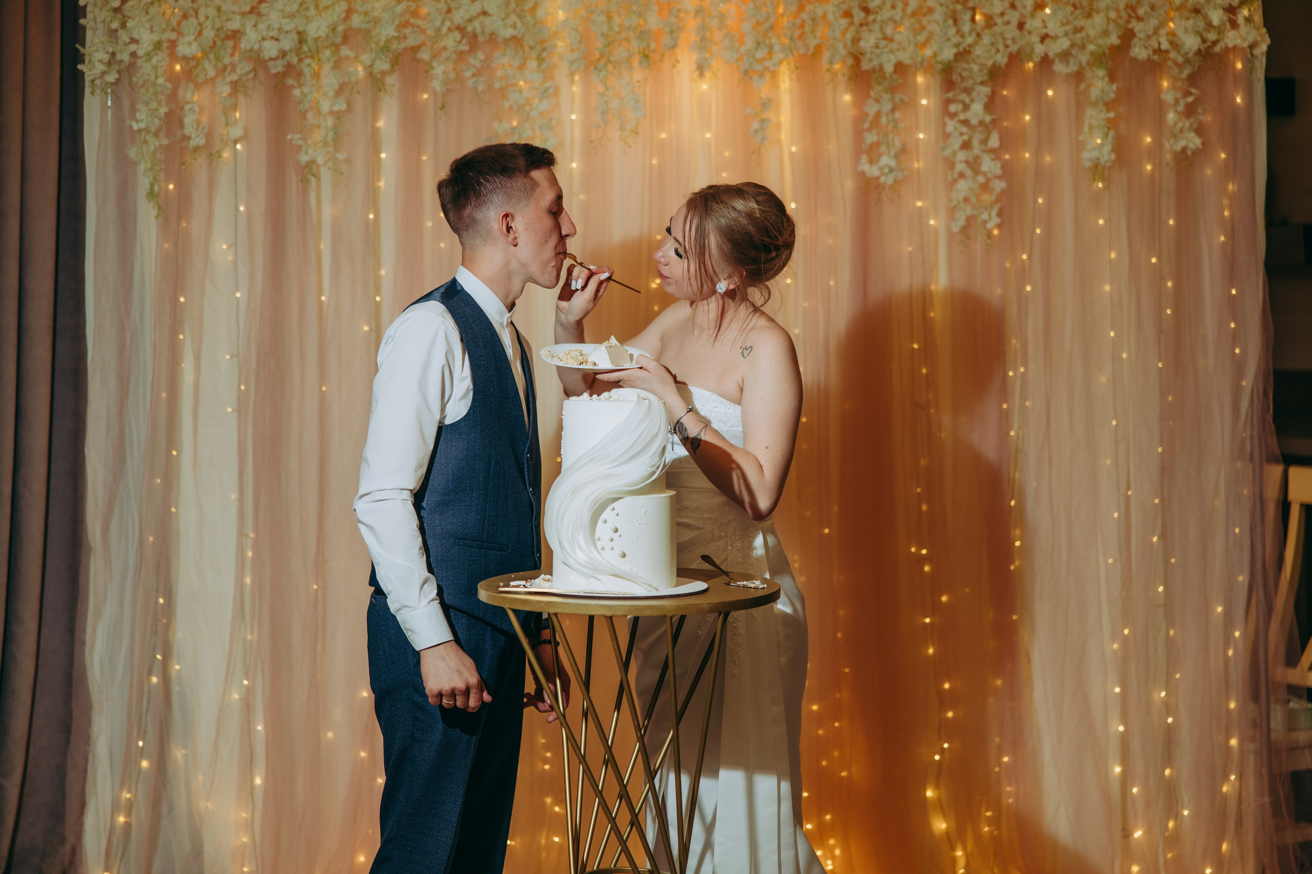 Коля&Марина. Весільний та сімейний фотограф Марина Лисогор, м. Суми