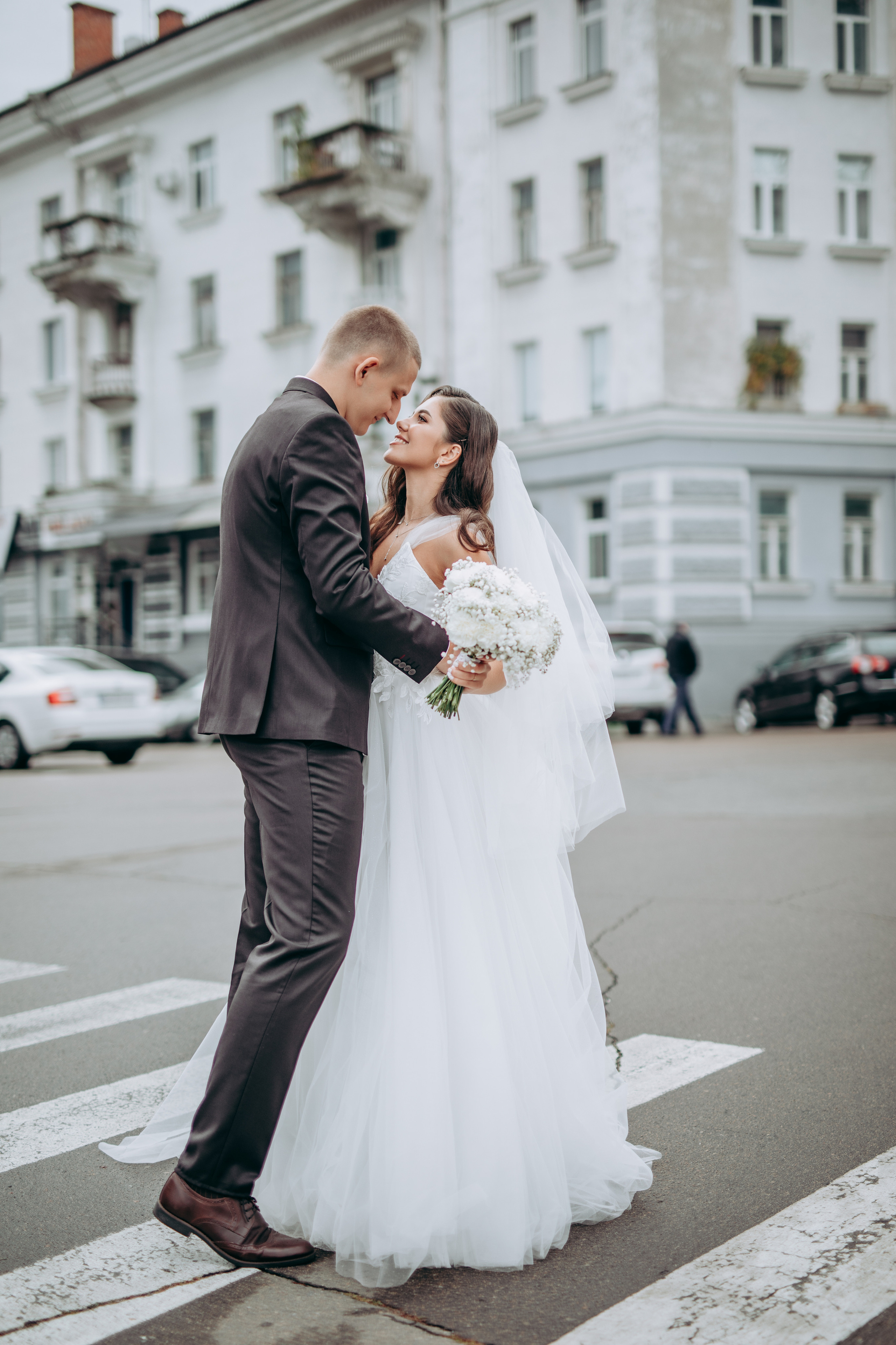 Артем&Женя. Весільний та сімейний фотограф Марина Лисогор, м. Суми