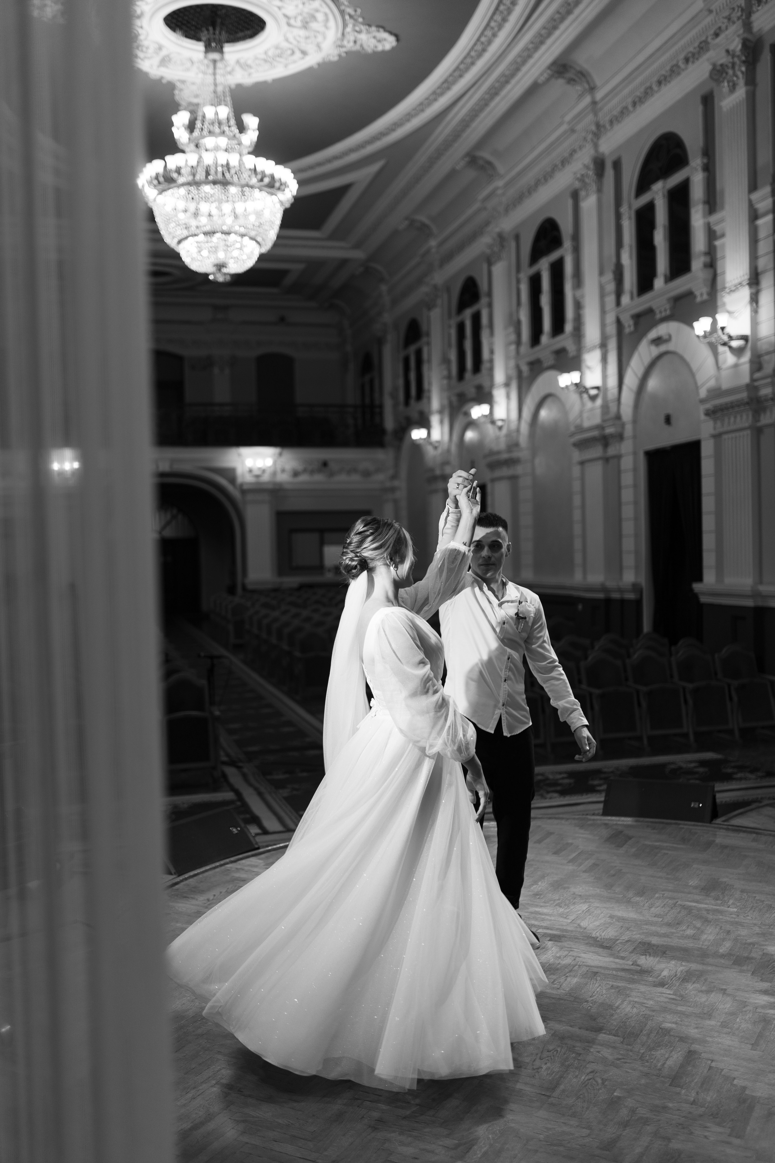 Ірина&Павло. Весільний та сімейний фотограф Марина Лисогор, м. Суми