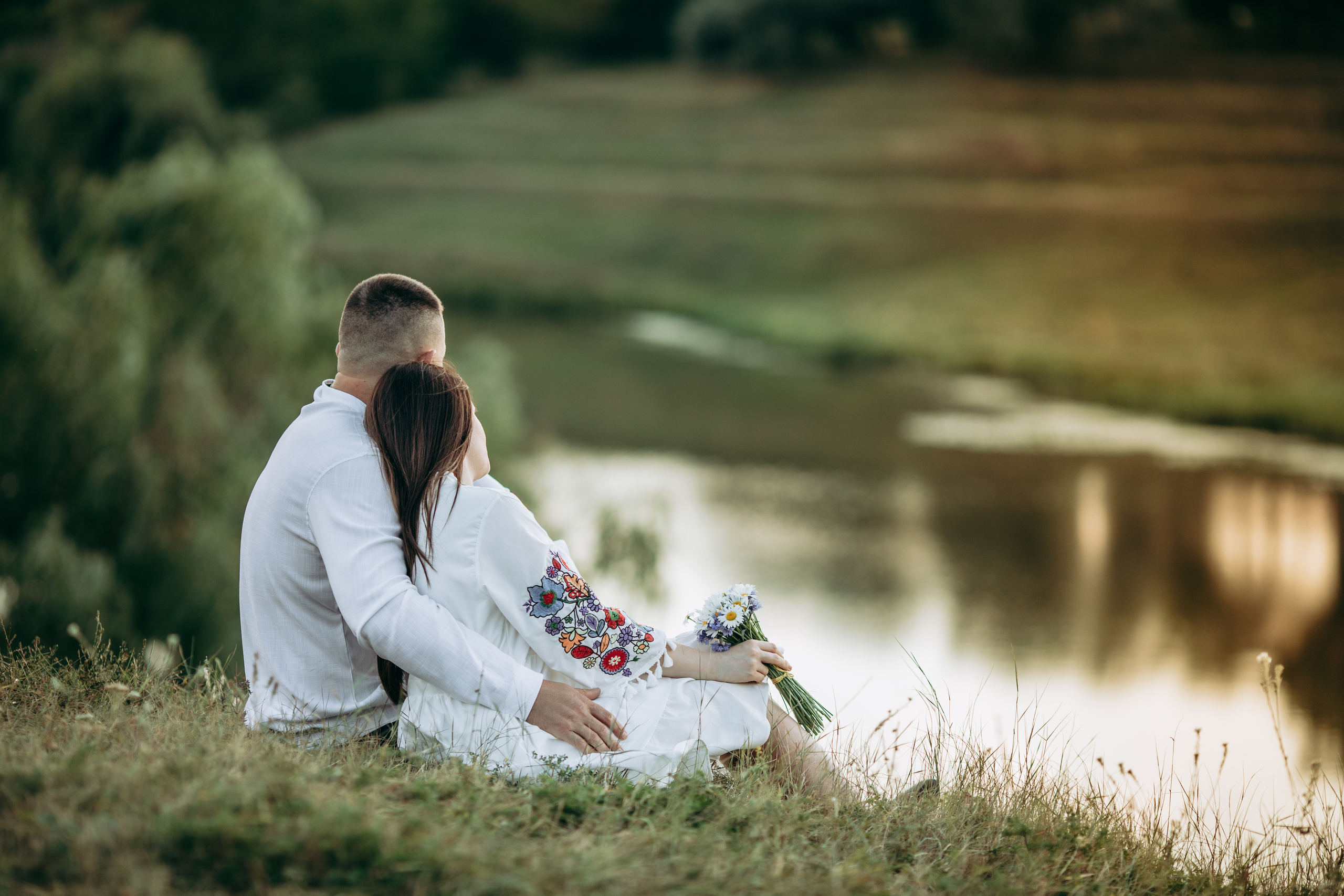 Вікторія-Евген. Весільний та сімейний фотограф Марина Лисогор, м. Суми