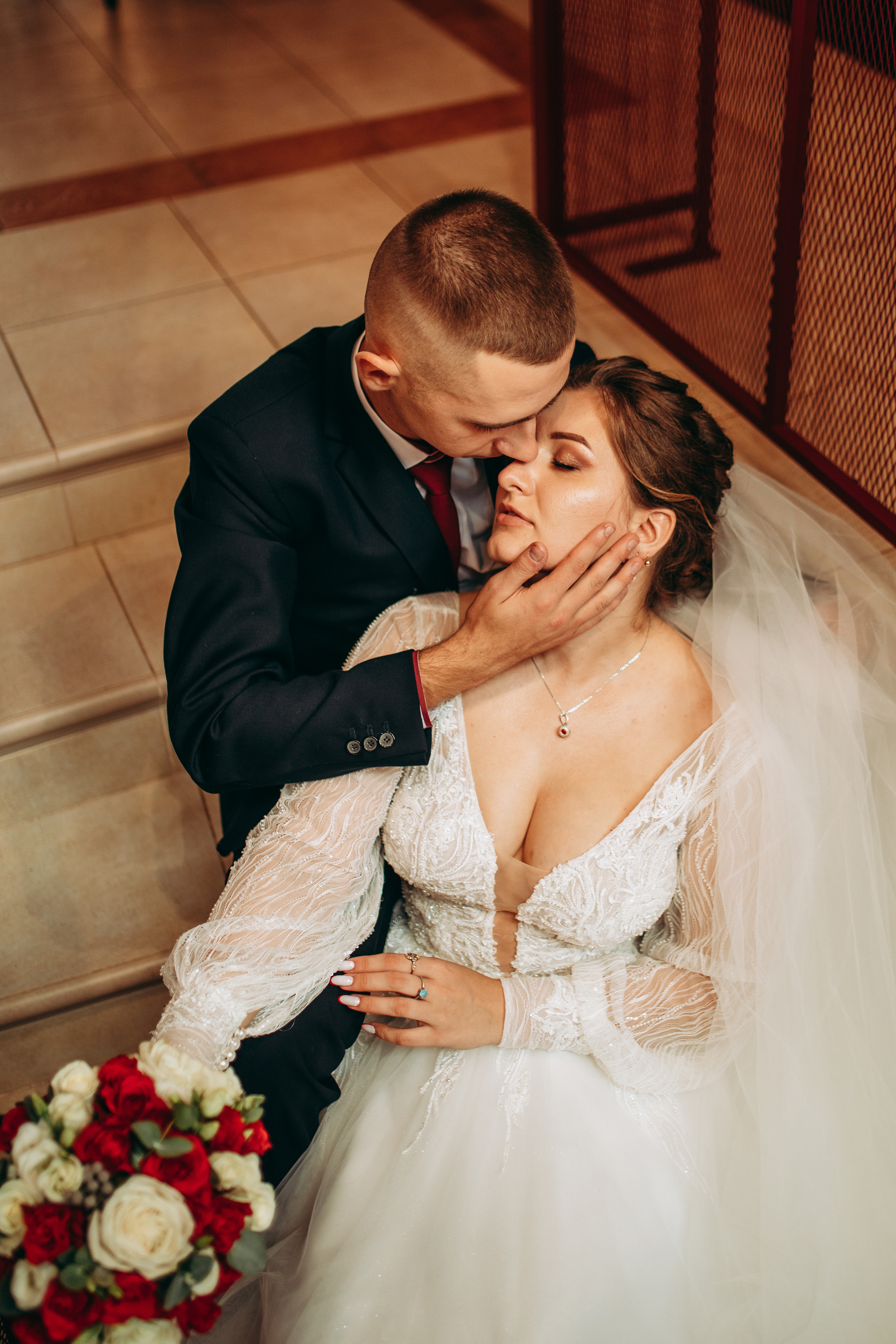 Володимир&Альона. Весільний та сімейний фотограф Марина Лисогор, м. Суми