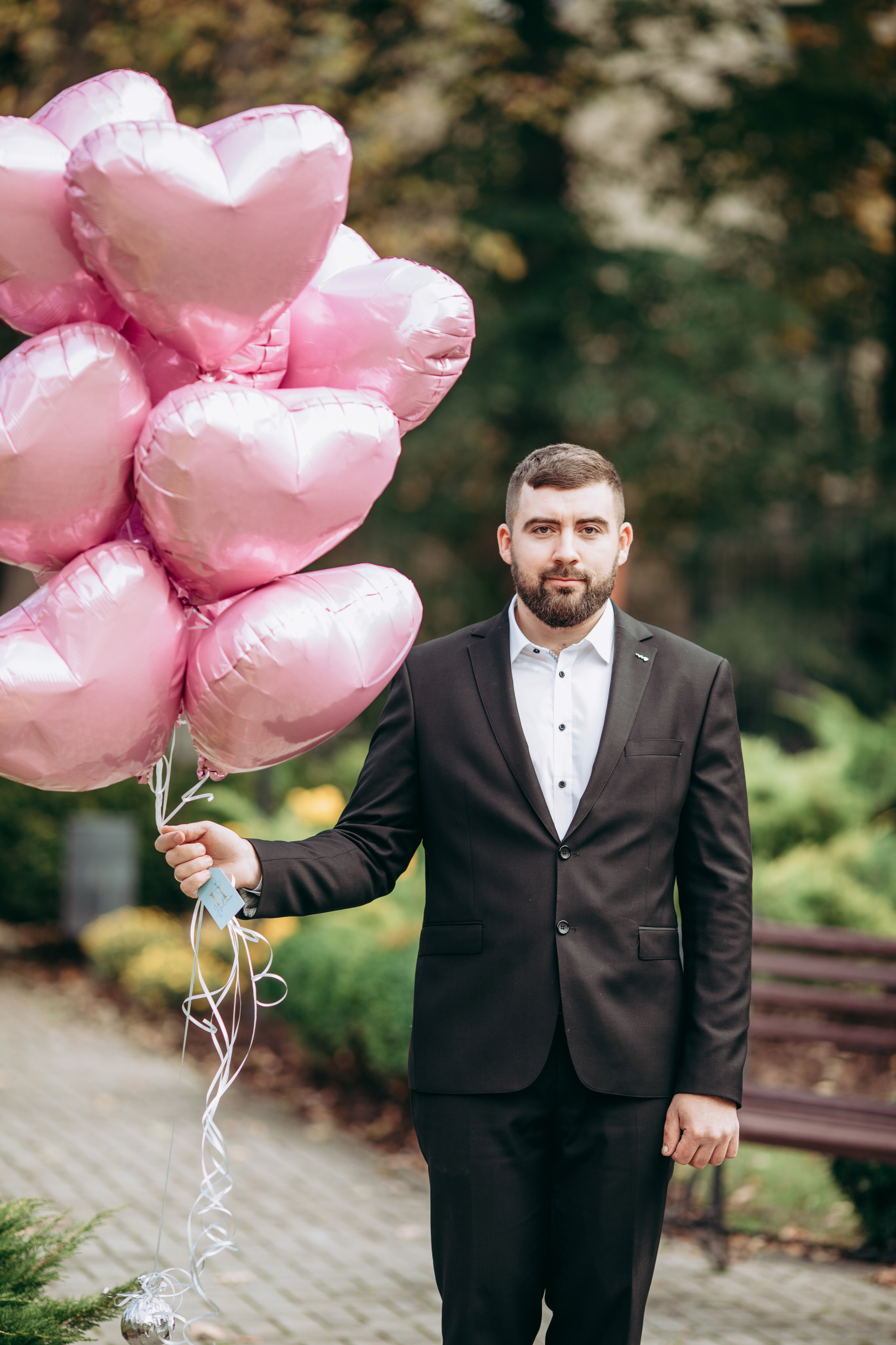 Віталій&Катерина. Весільний та сімейний фотограф Марина Лисогор, м. Суми