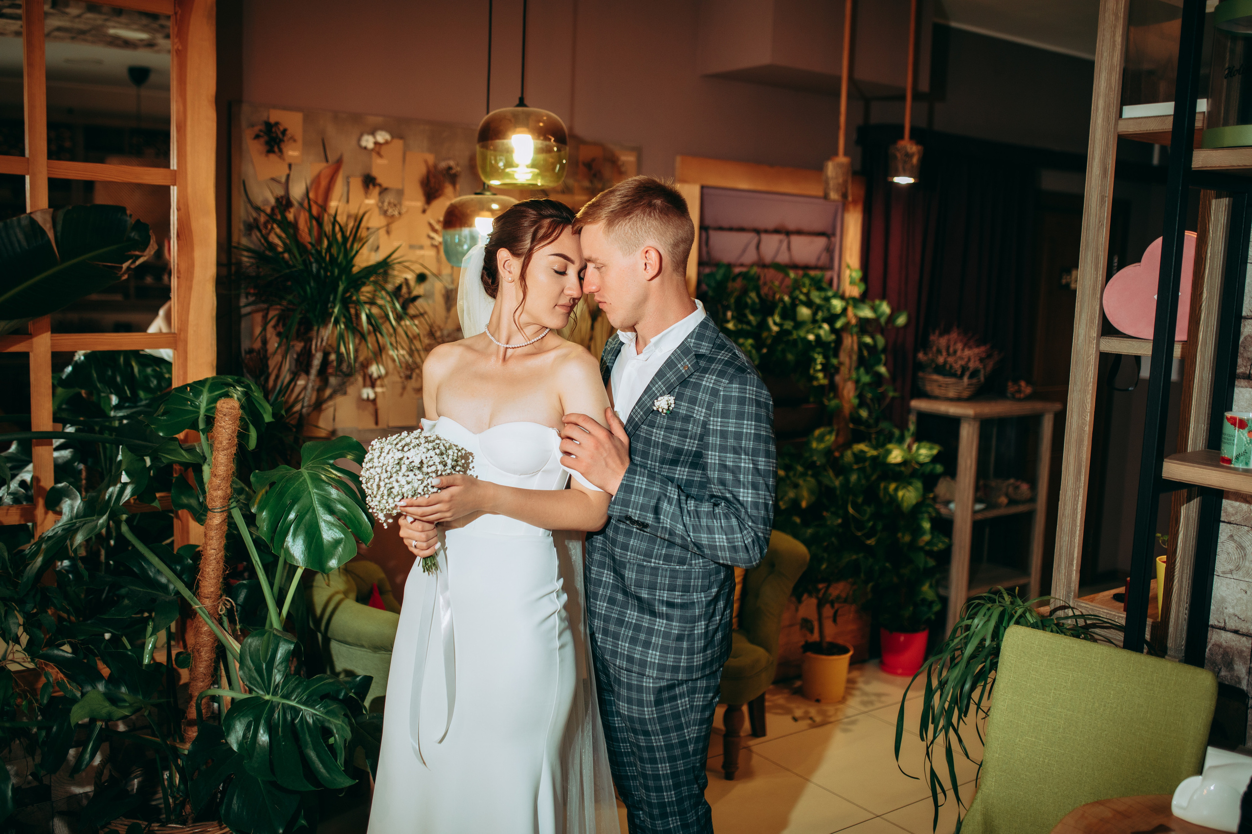 Міша-Лада. Весільний та сімейний фотограф Марина Лисогор, м. Суми