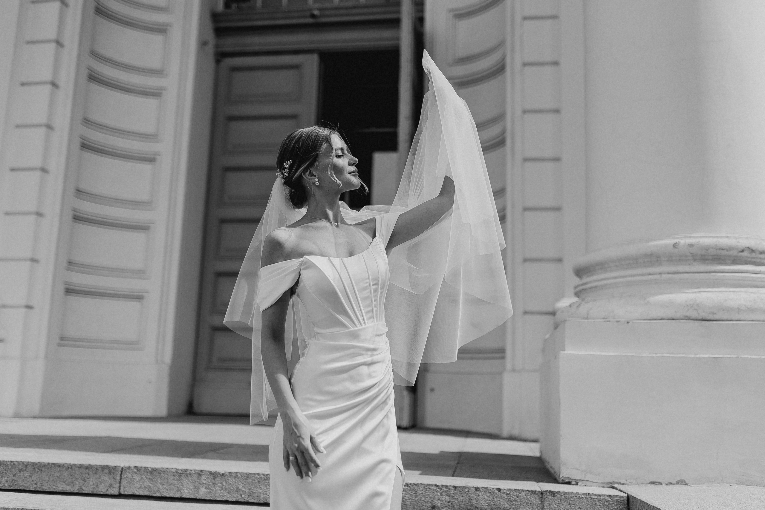 Андрій-Наталія. Весільний та сімейний фотограф Марина Лисогор, м. Суми