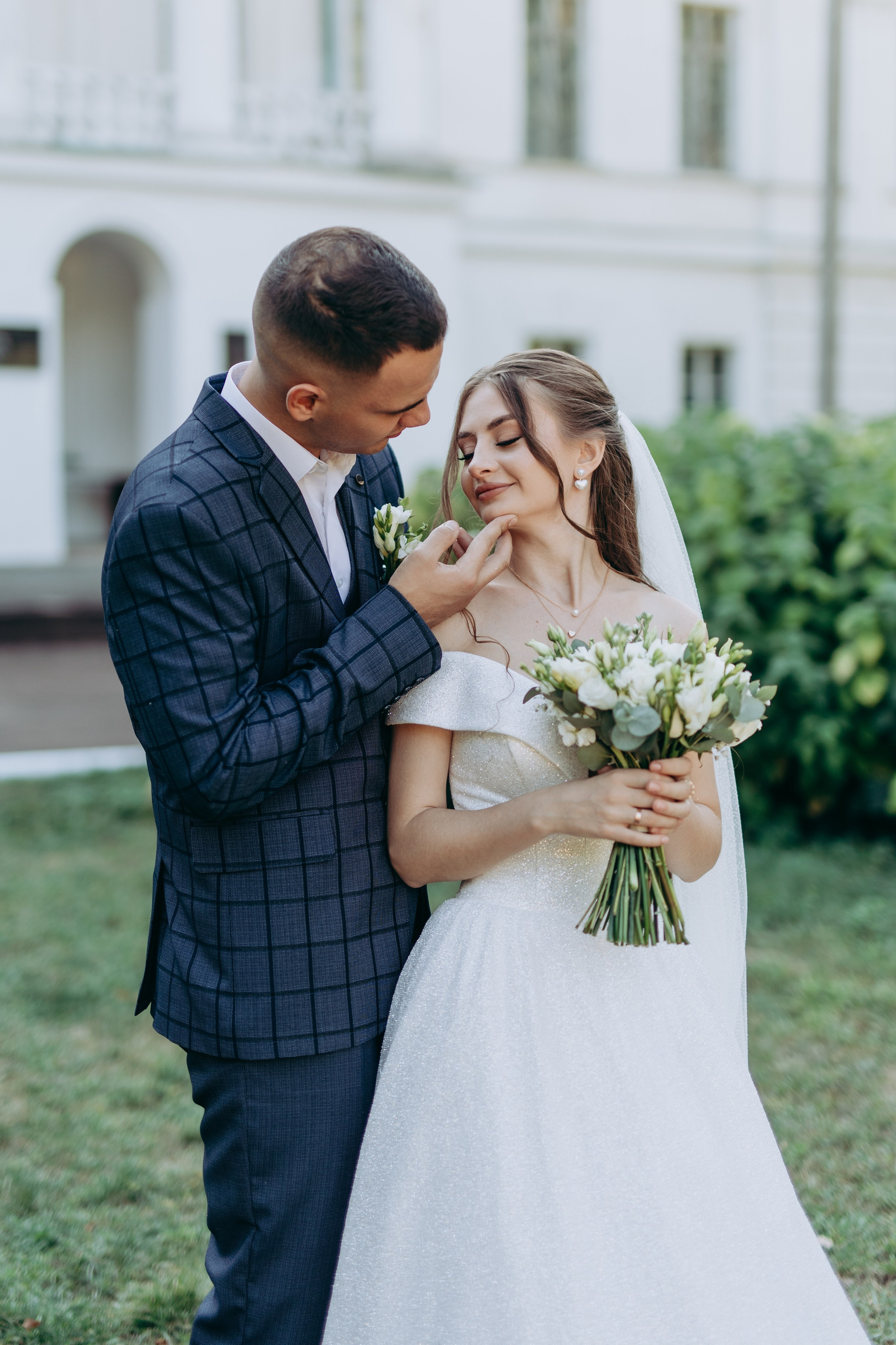 Максим&Діана. Весільний та сімейний фотограф Марина Лисогор, м. Суми