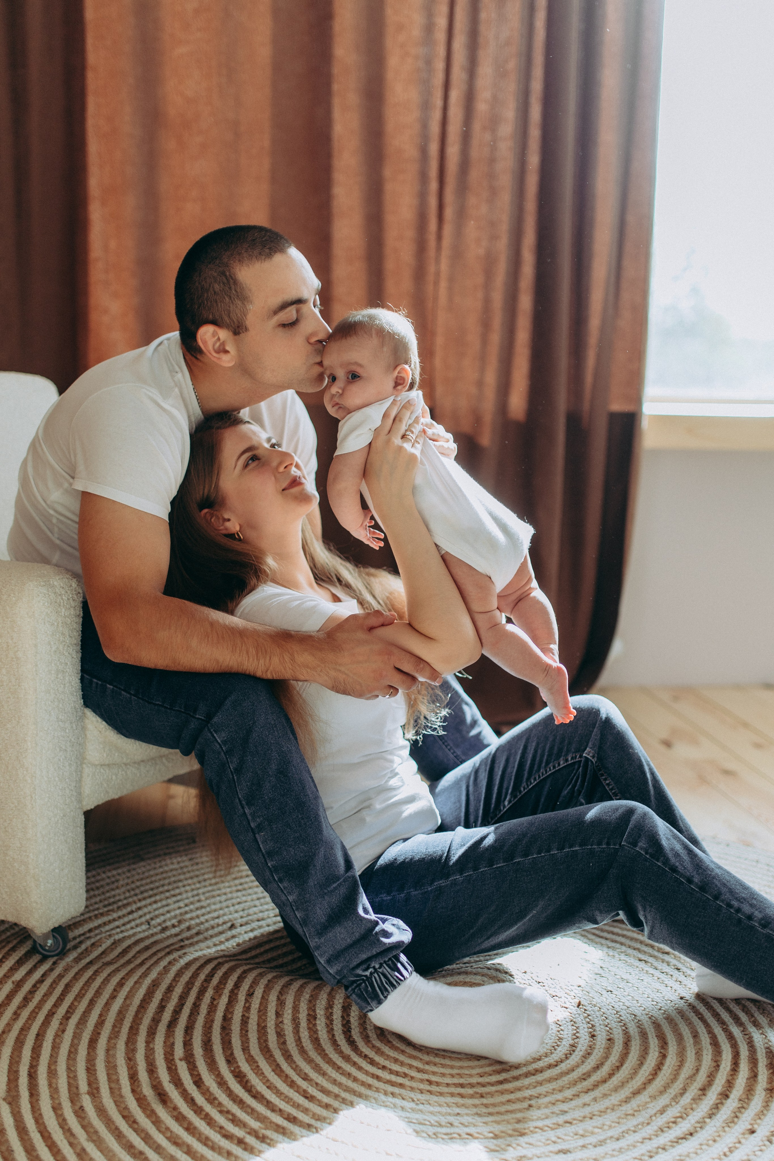Family. Весільний та сімейний фотограф Марина Лисогор, м. Суми