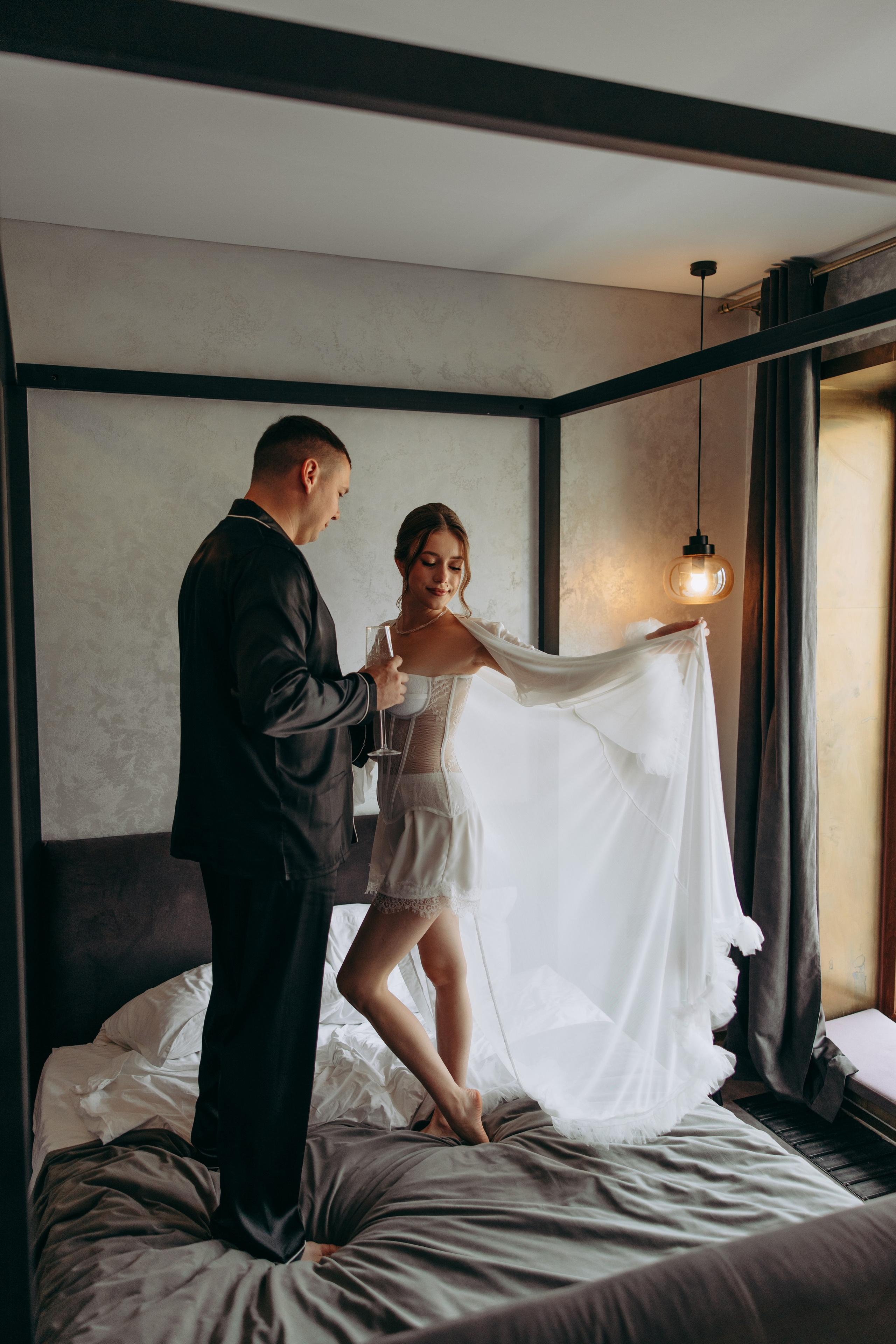Антон&Софія. Весільний та сімейний фотограф Марина Лисогор, м. Суми