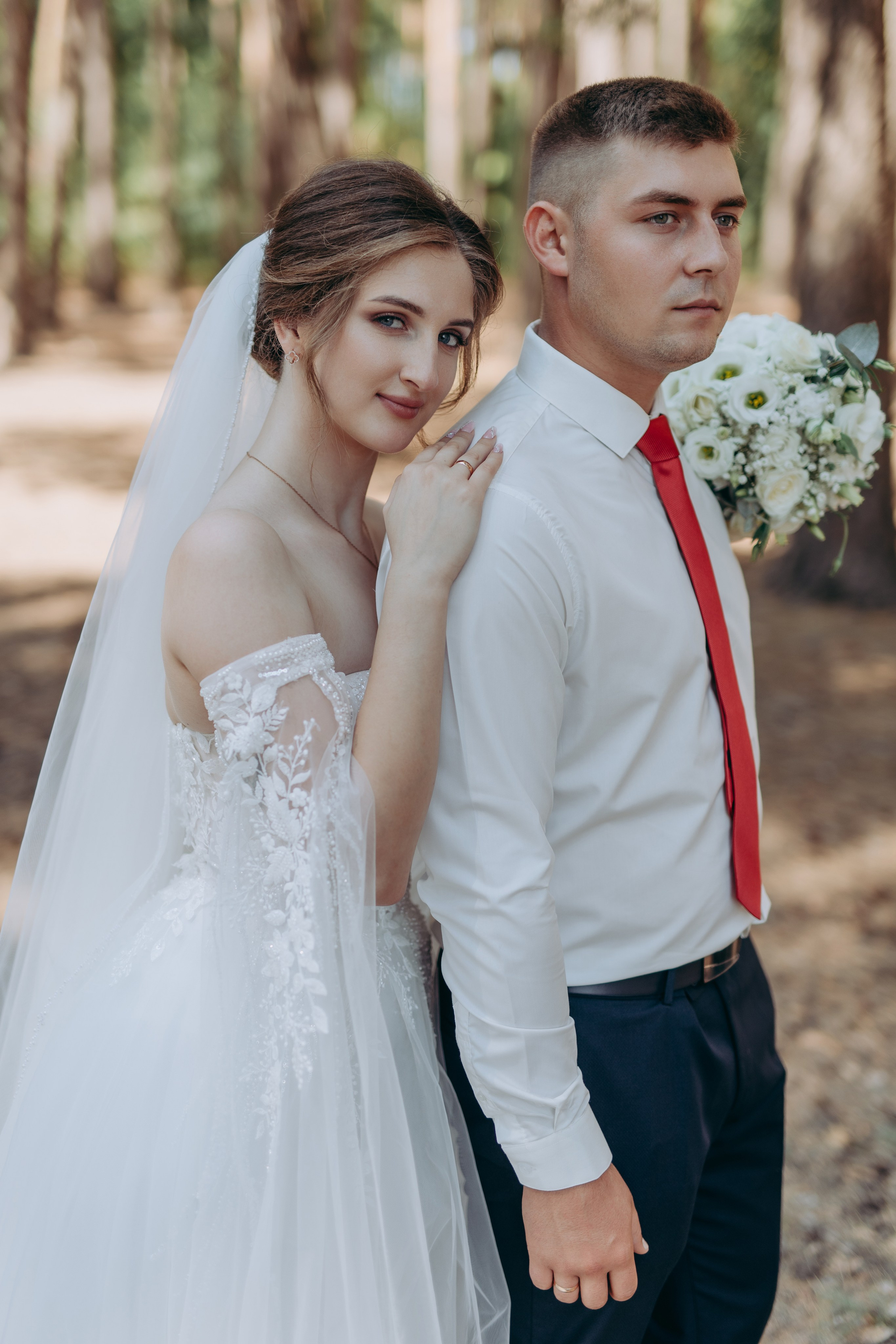 Віталік&Євгенія. Весільний та сімейний фотограф Марина Лисогор, м. Суми