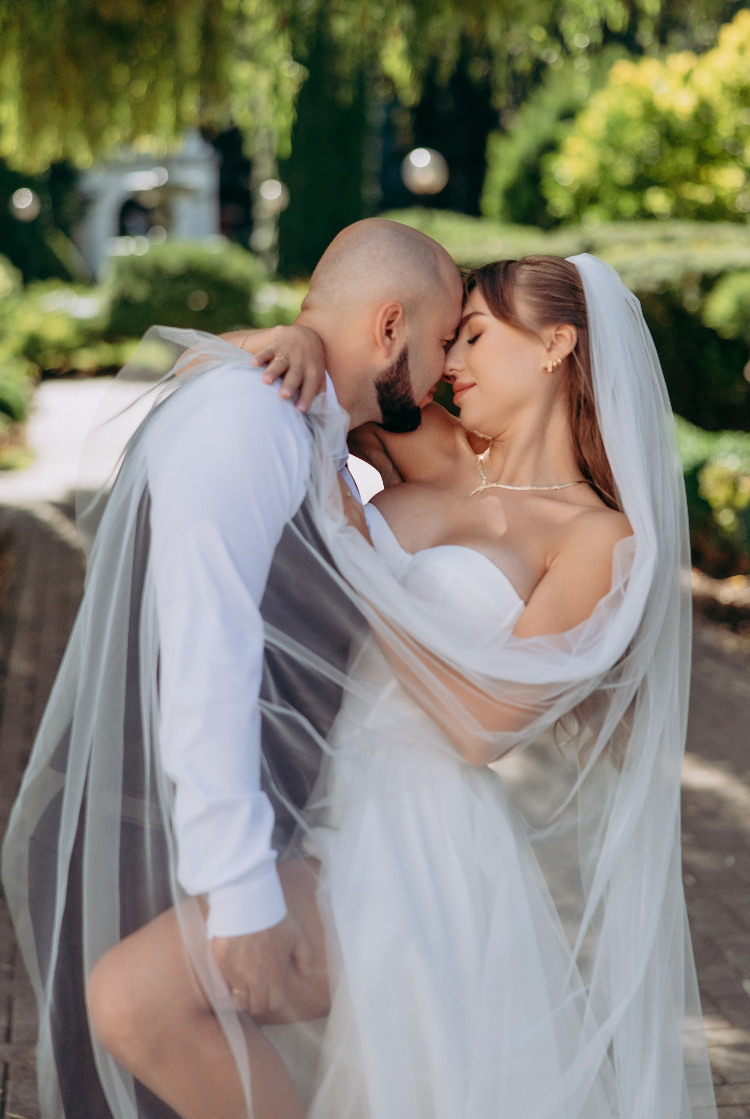 Саша&Віталіна. Весільний та сімейний фотограф Марина Лисогор, м. Суми