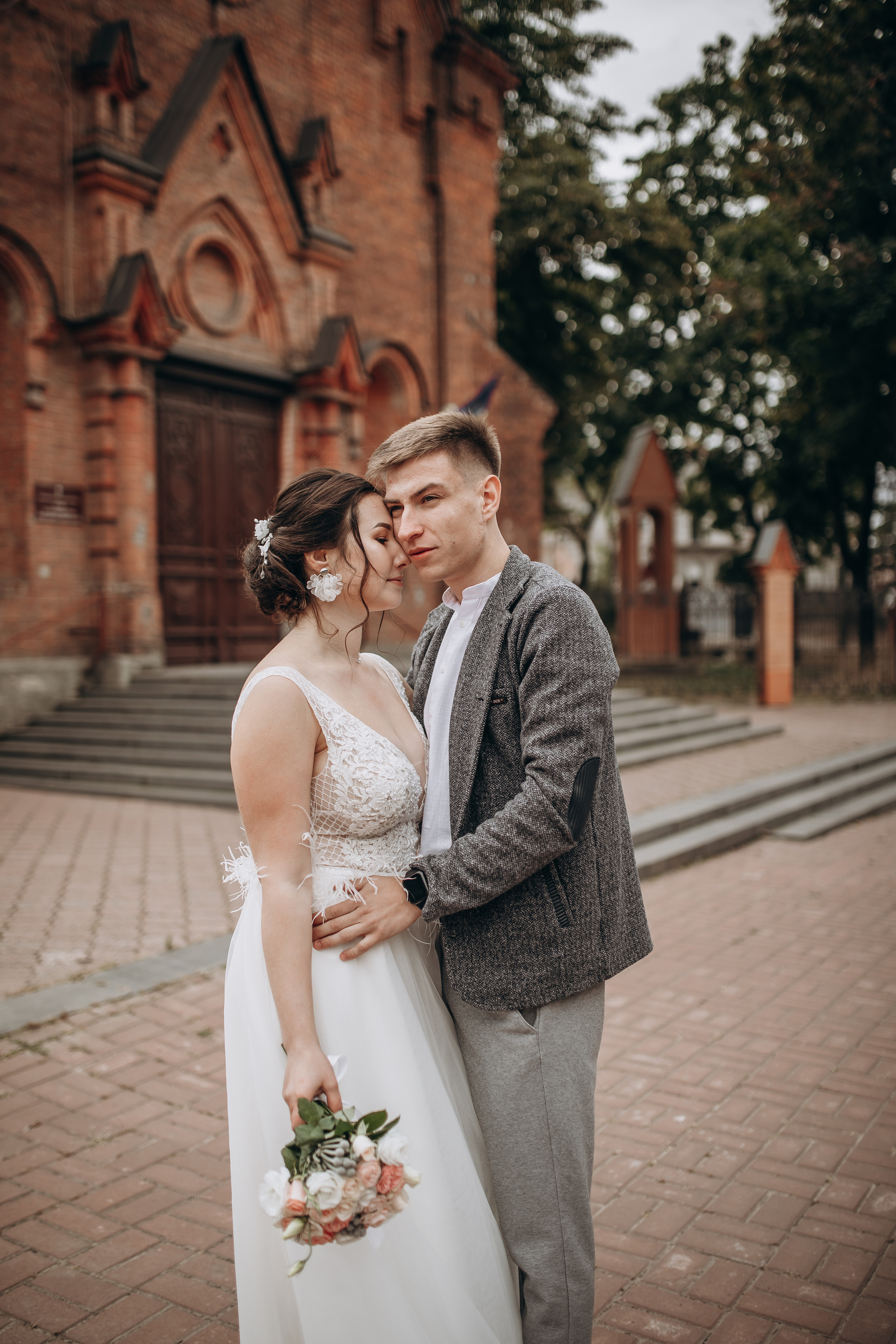 Дмитро&Катерина. Весільний та сімейний фотограф Марина Лисогор, м. Суми