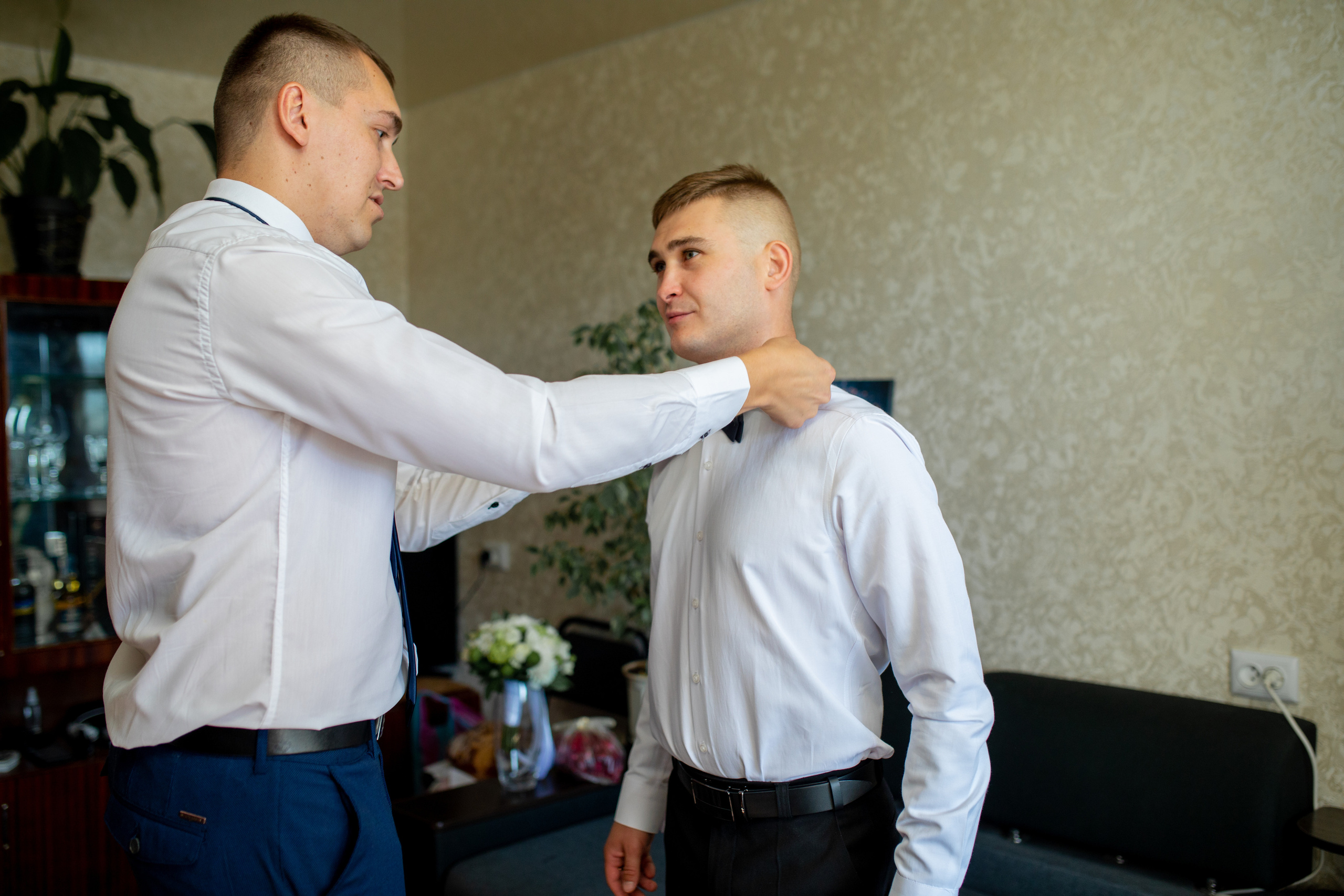 Владислав&Вікторія. Весільний та сімейний фотограф Марина Лисогор, м. Суми