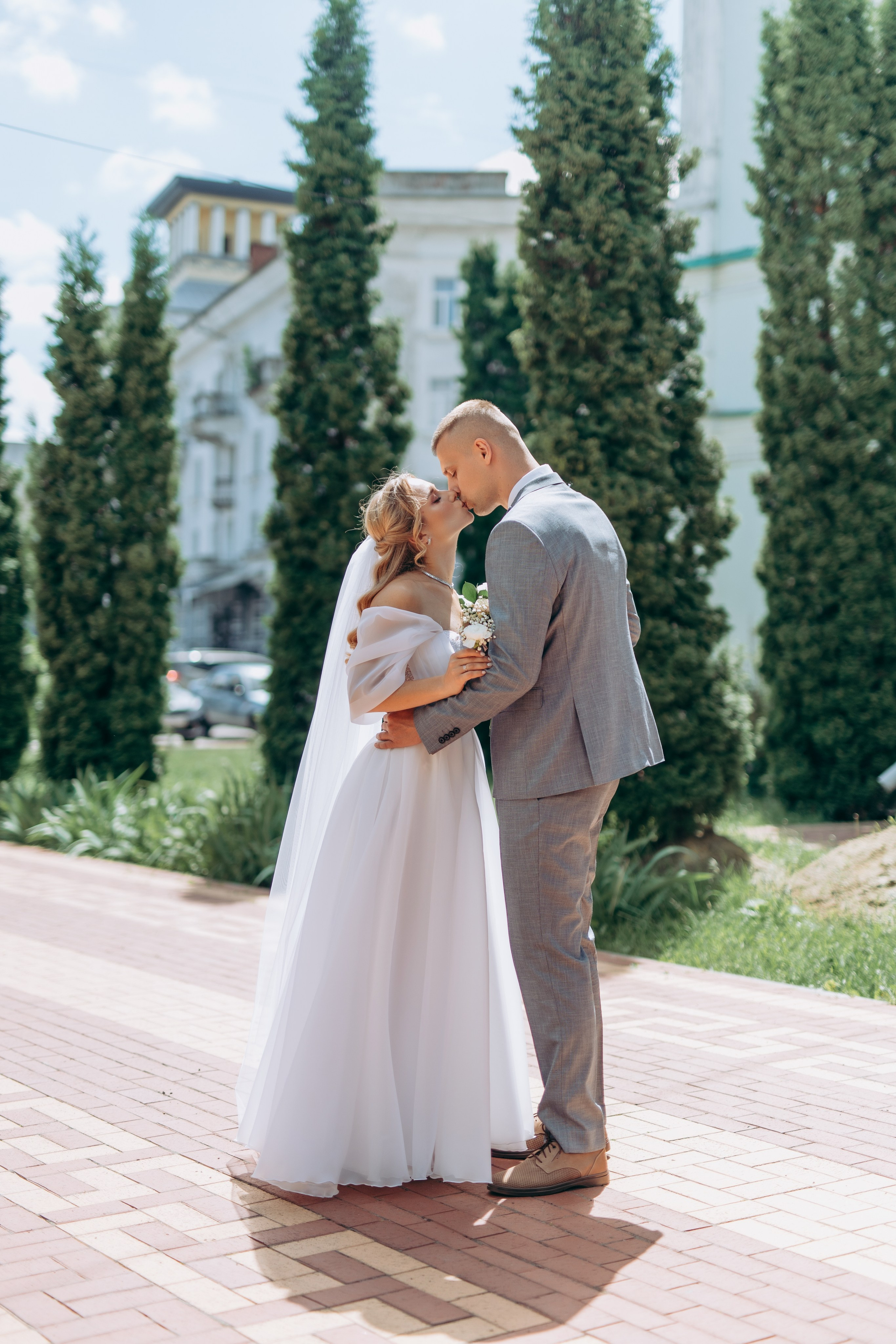 Женя та Валя. Весільний та сімейний фотограф Марина Лисогор, м. Суми