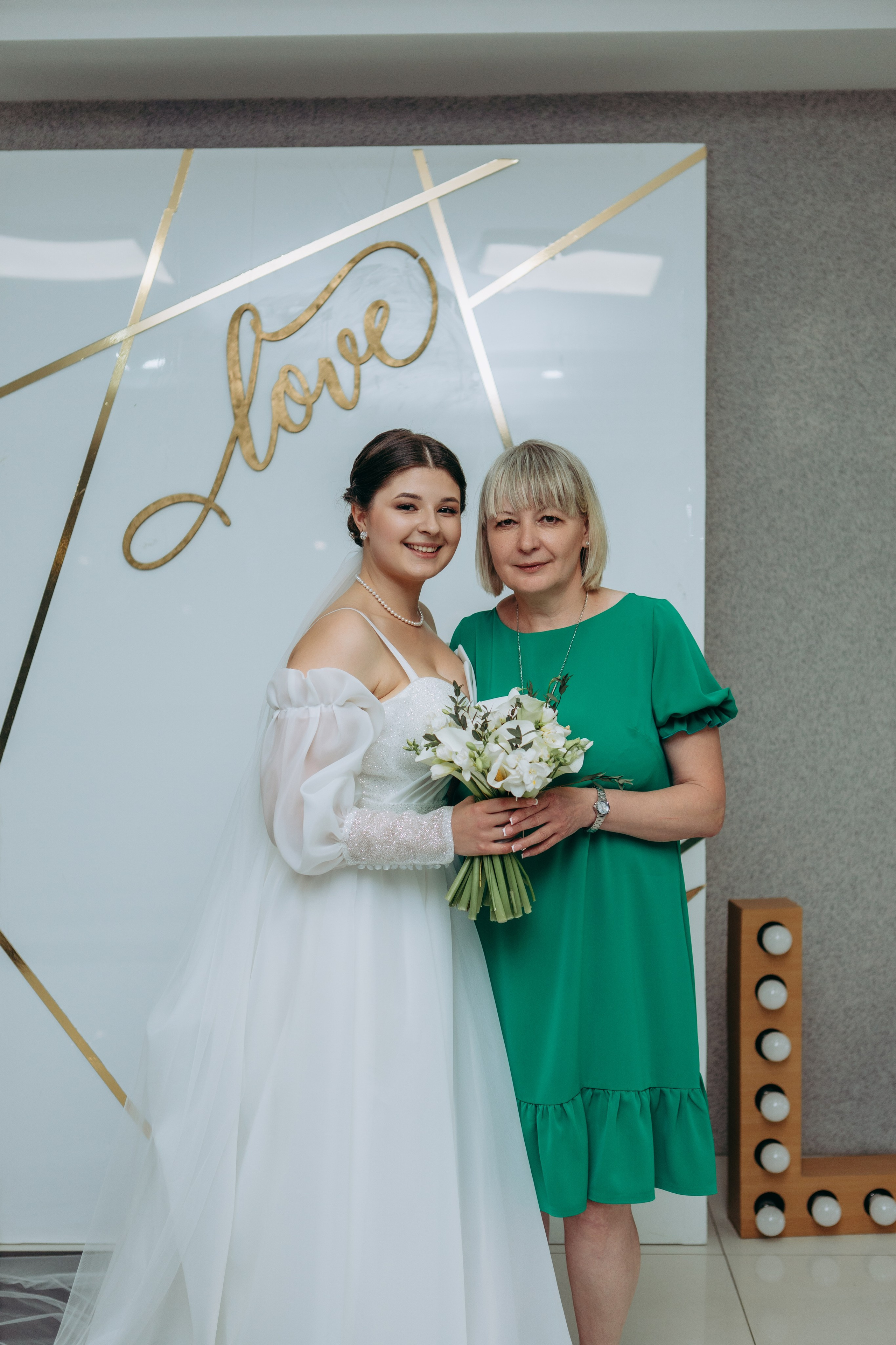 Сергій та Настя. Весільний та сімейний фотограф Марина Лисогор, м. Суми