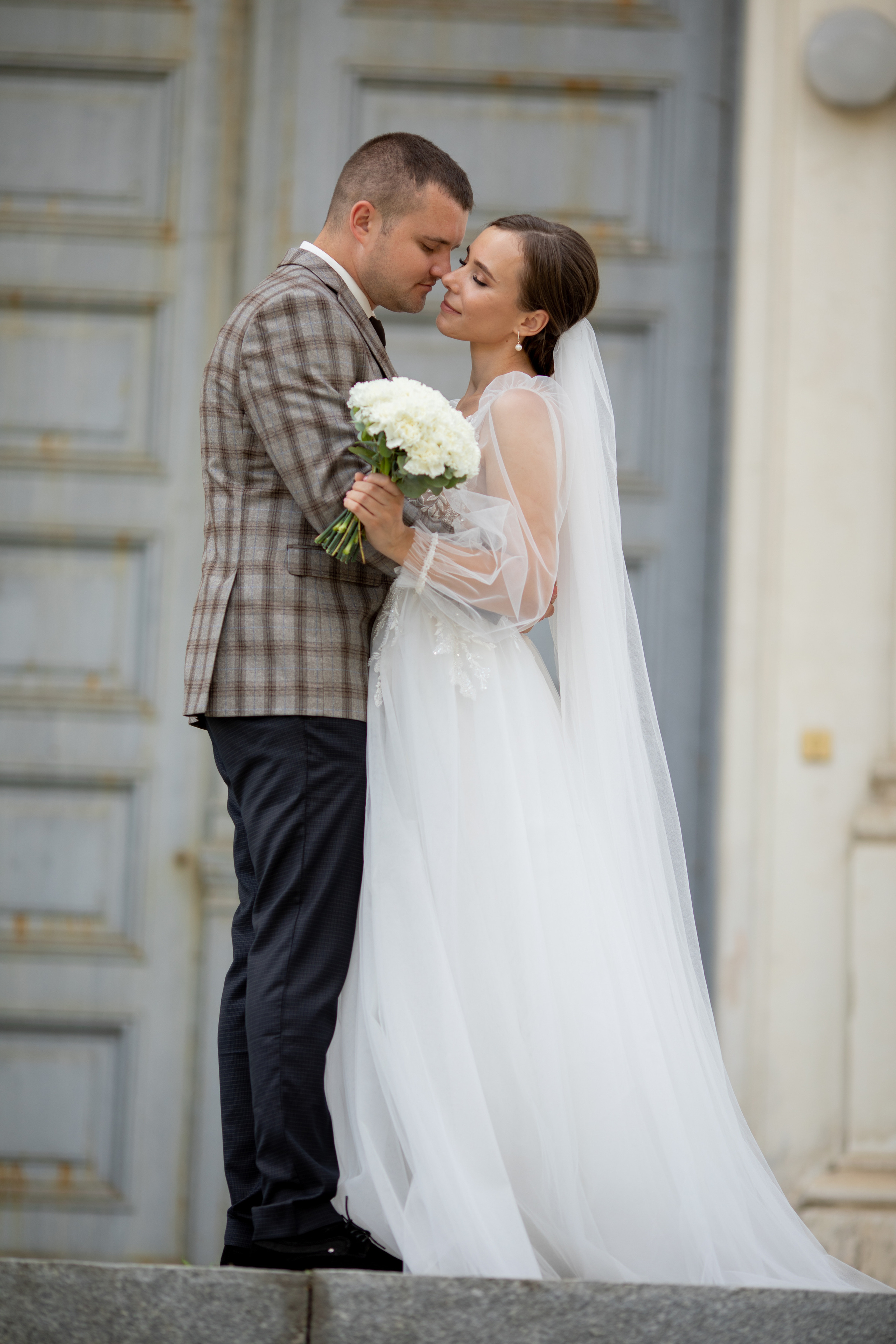 Роман&Леся. Весільний та сімейний фотограф Марина Лисогор, м. Суми