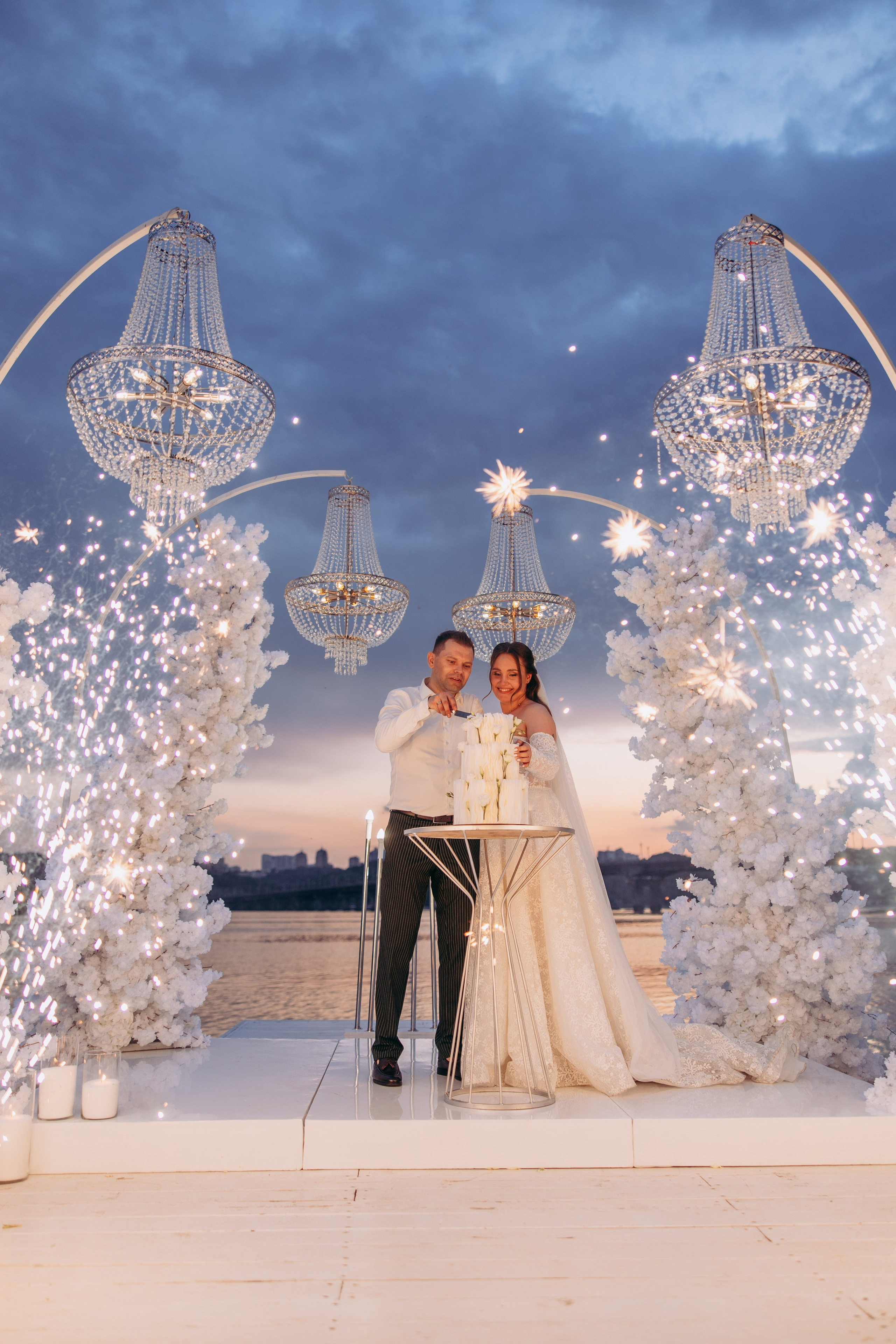 Владислав&Валерія. Весільний та сімейний фотограф Марина Лисогор, м. Суми