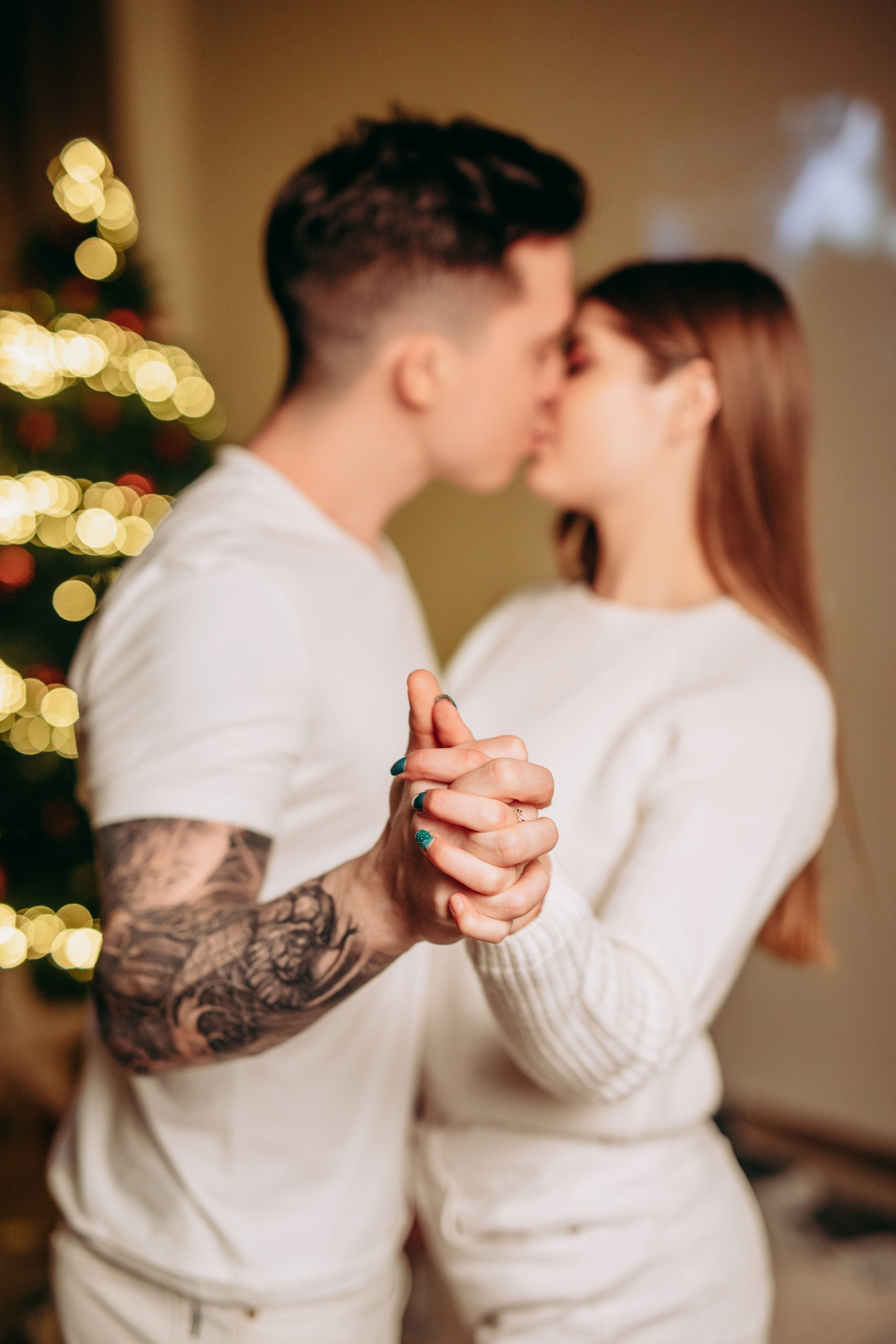 🎄. Весільний та сімейний фотограф Марина Лисогор, м. Суми