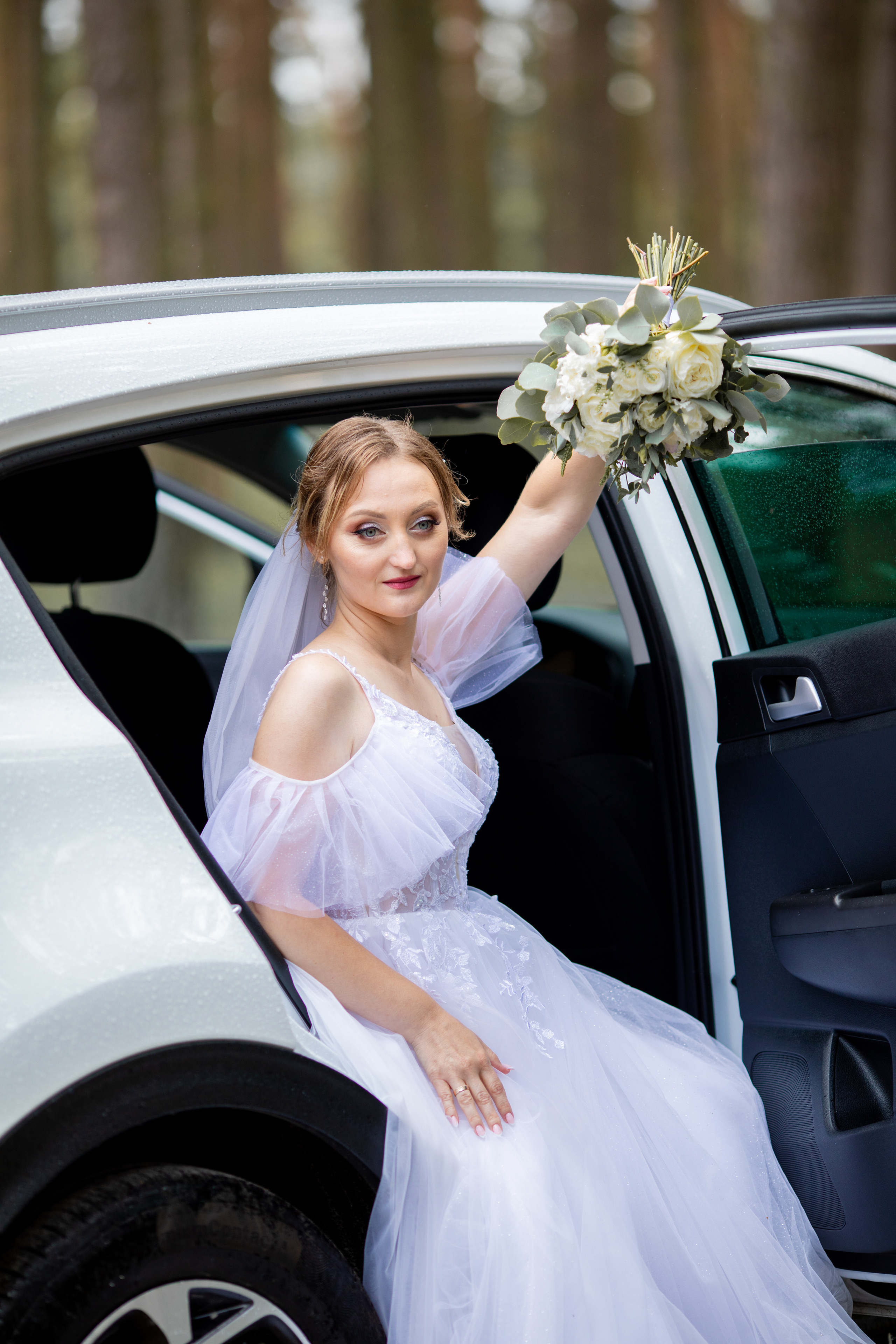 Олена&Сергій. Весільний та сімейний фотограф Марина Лисогор, м. Суми
