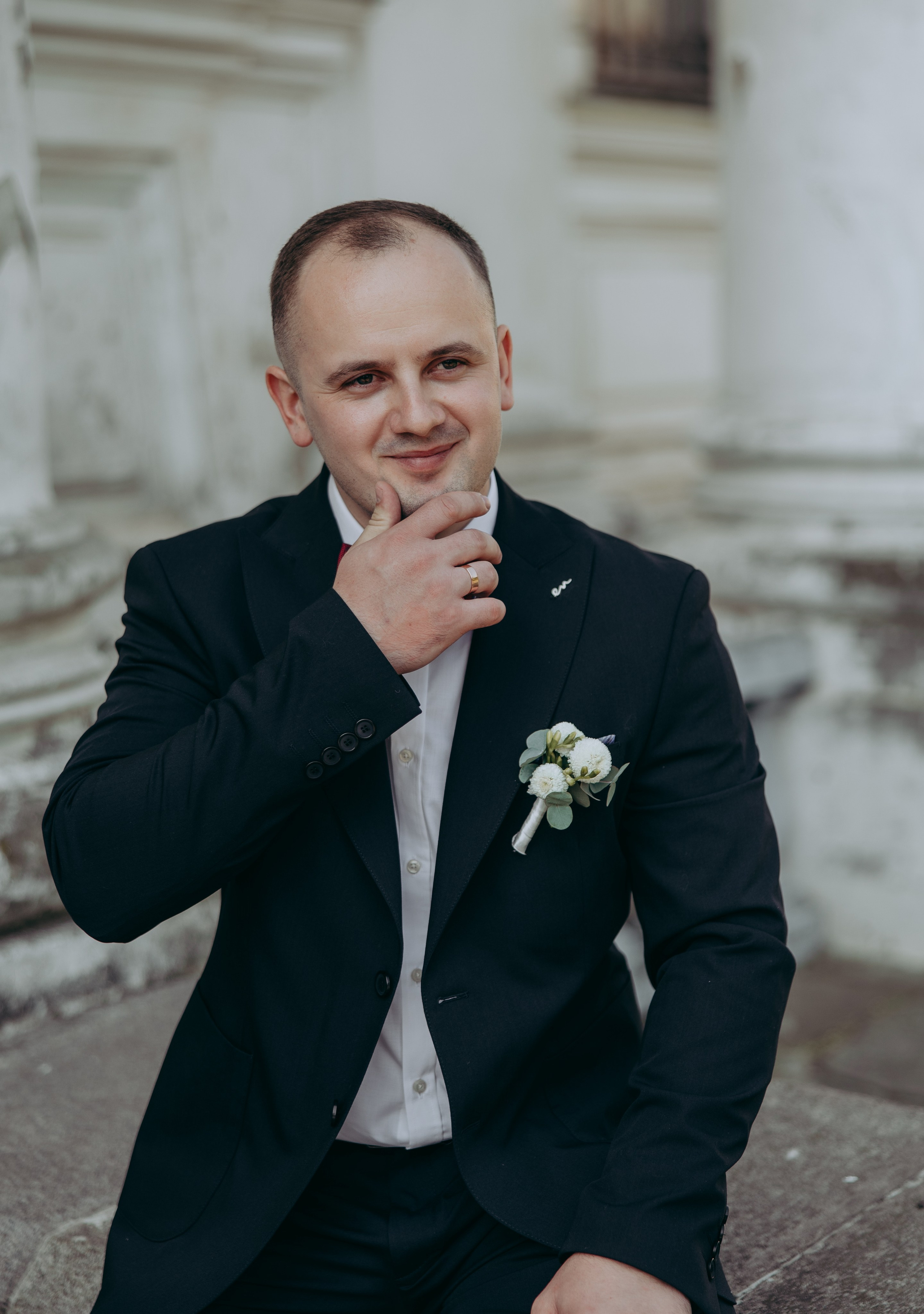 Віктор&Інна. Весільний та сімейний фотограф Марина Лисогор, м. Суми