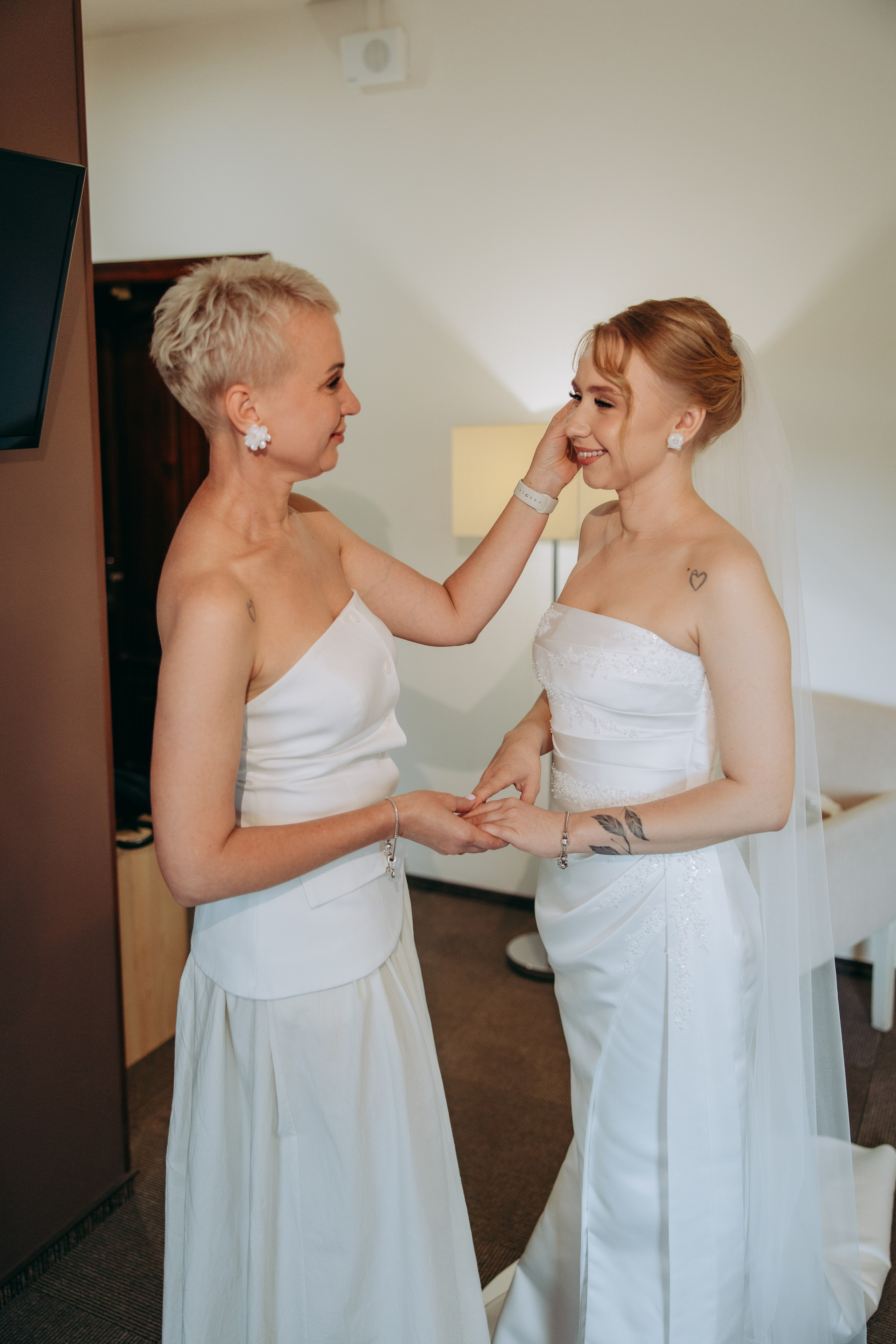 Коля&Марина. Весільний та сімейний фотограф Марина Лисогор, м. Суми