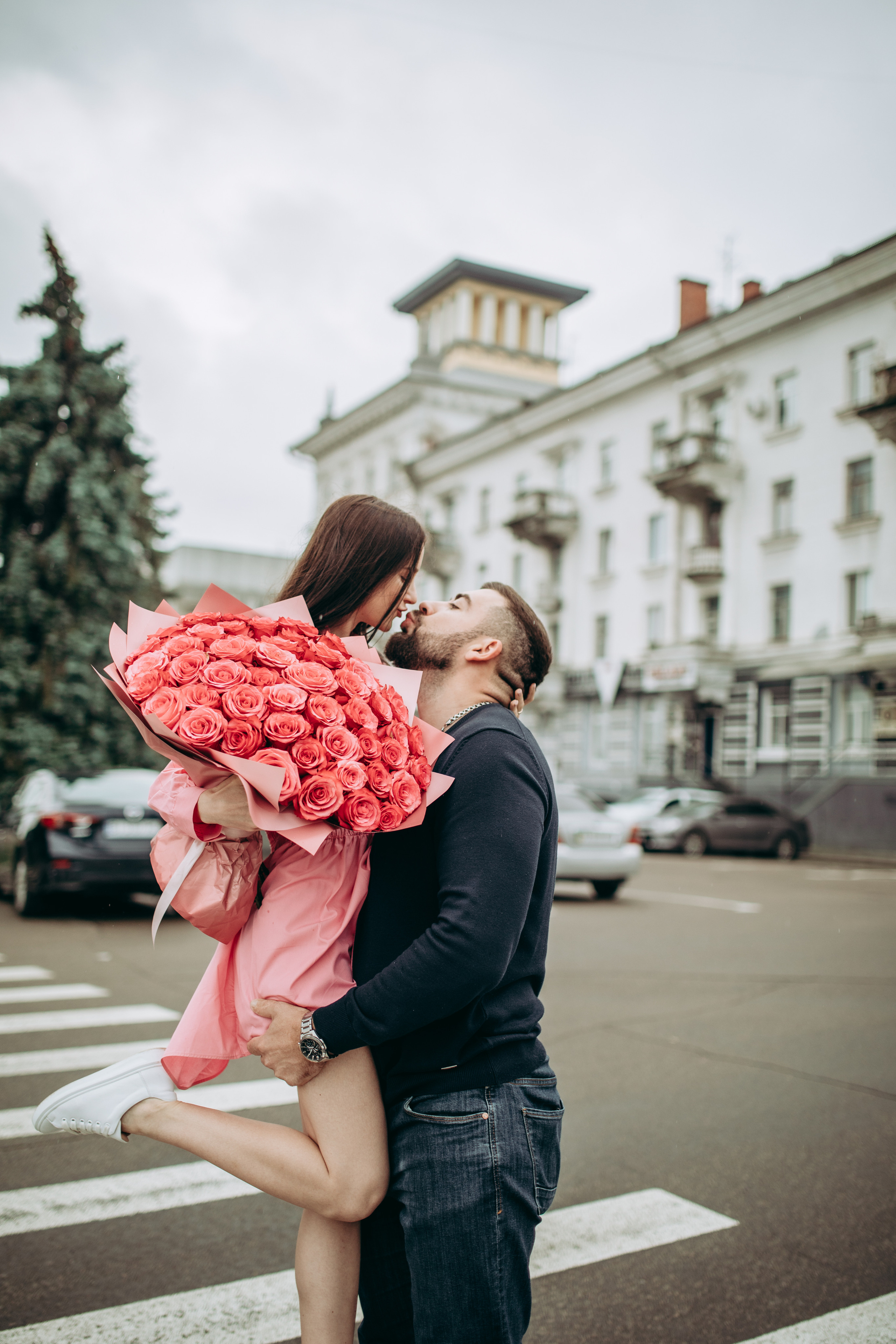 Віталій&Катя. Весільний та сімейний фотограф Марина Лисогор, м. Суми