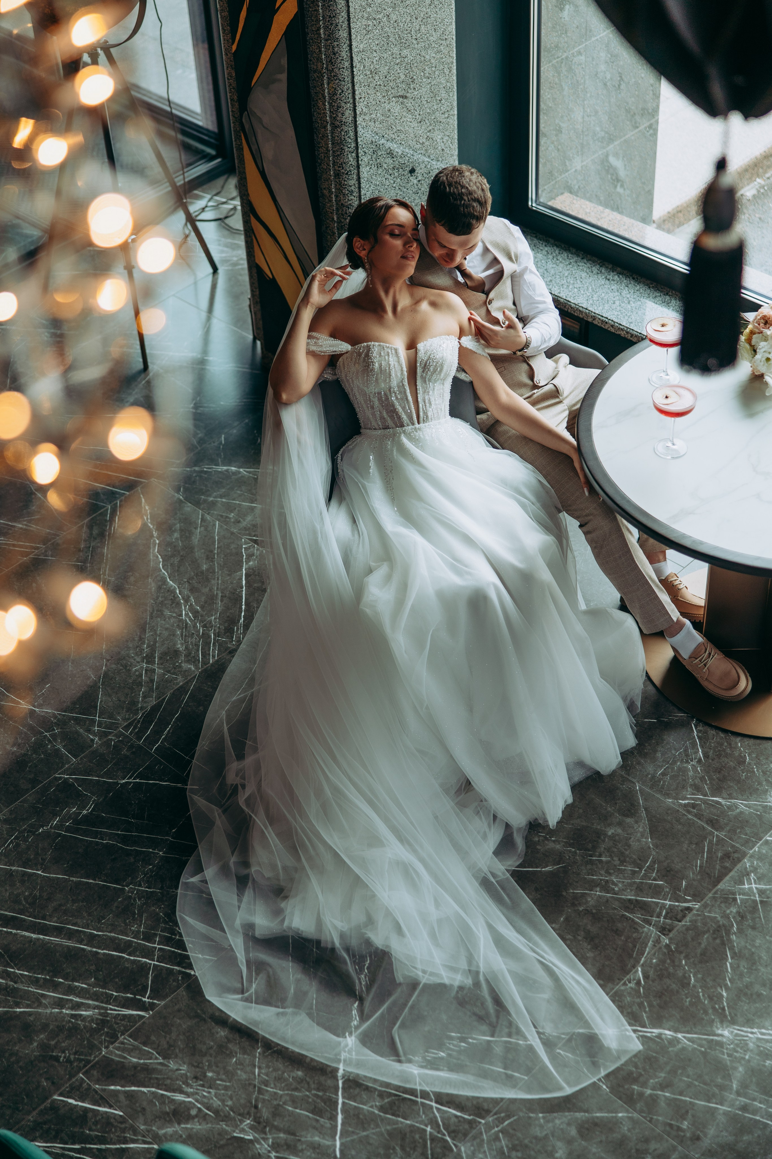 Ігор&Катерина. Весільний та сімейний фотограф Марина Лисогор, м. Суми