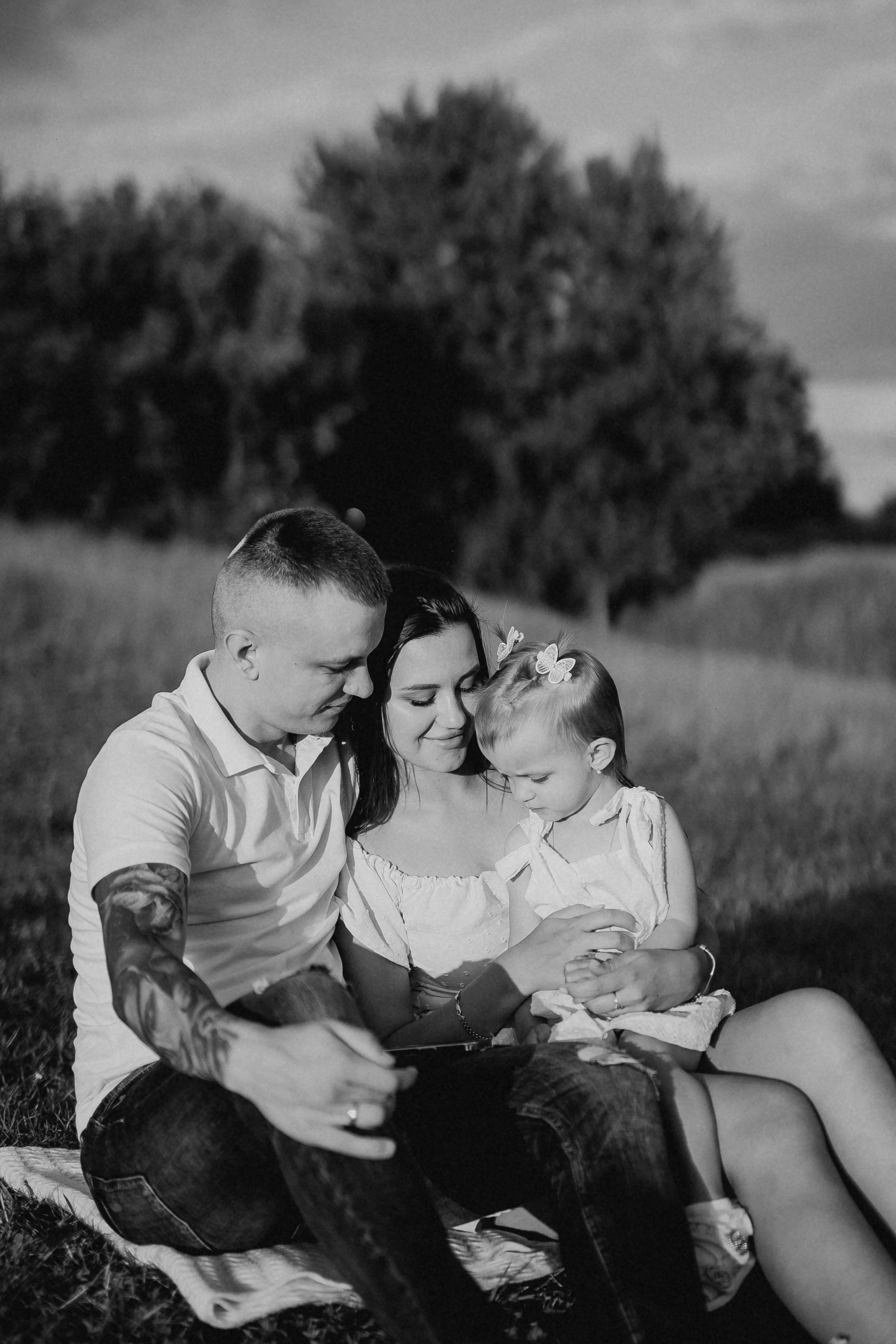 Марина&Сергій&Емілія. Весільний та сімейний фотограф Марина Лисогор, м. Суми