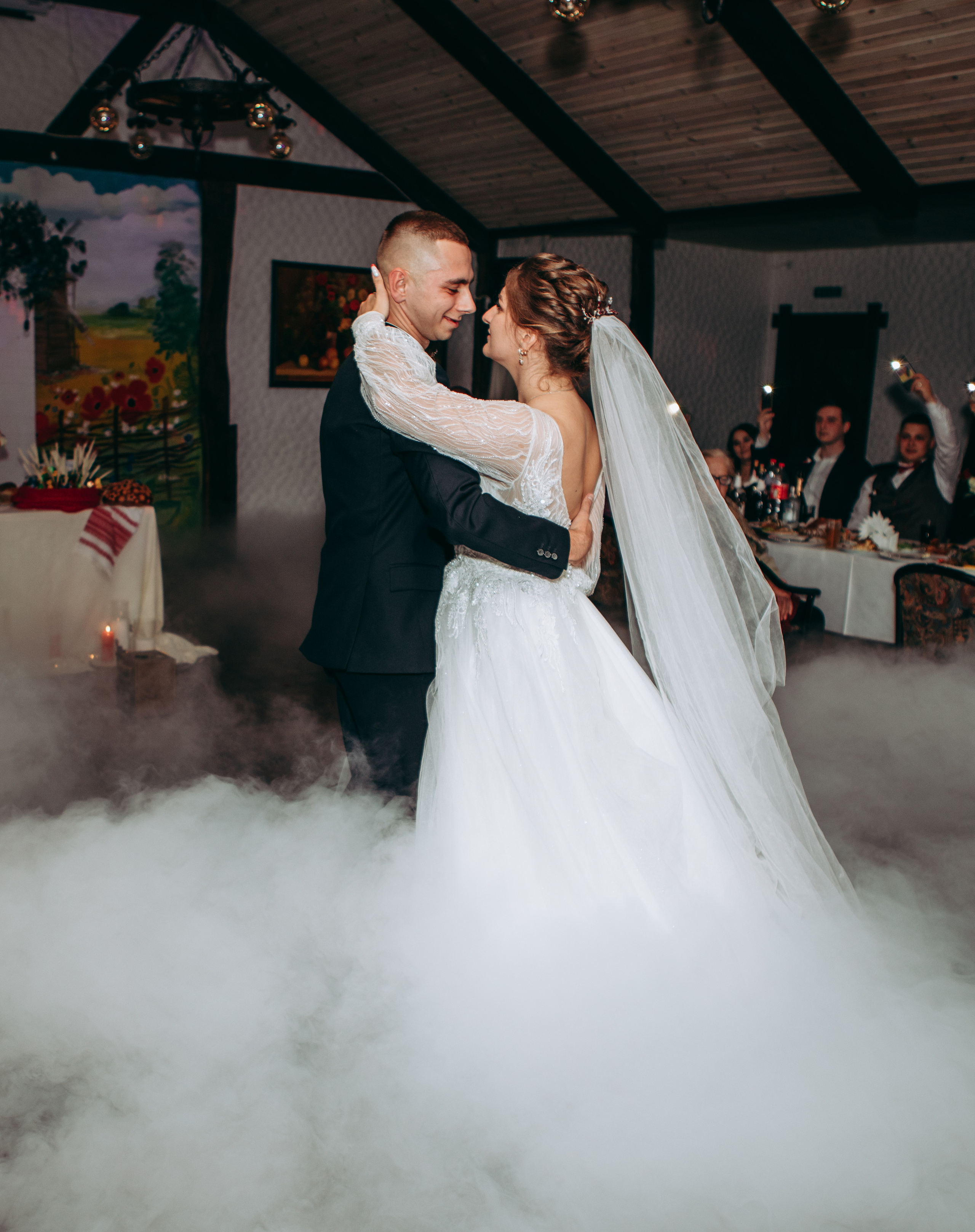 Володимир&Альона. Весільний та сімейний фотограф Марина Лисогор, м. Суми