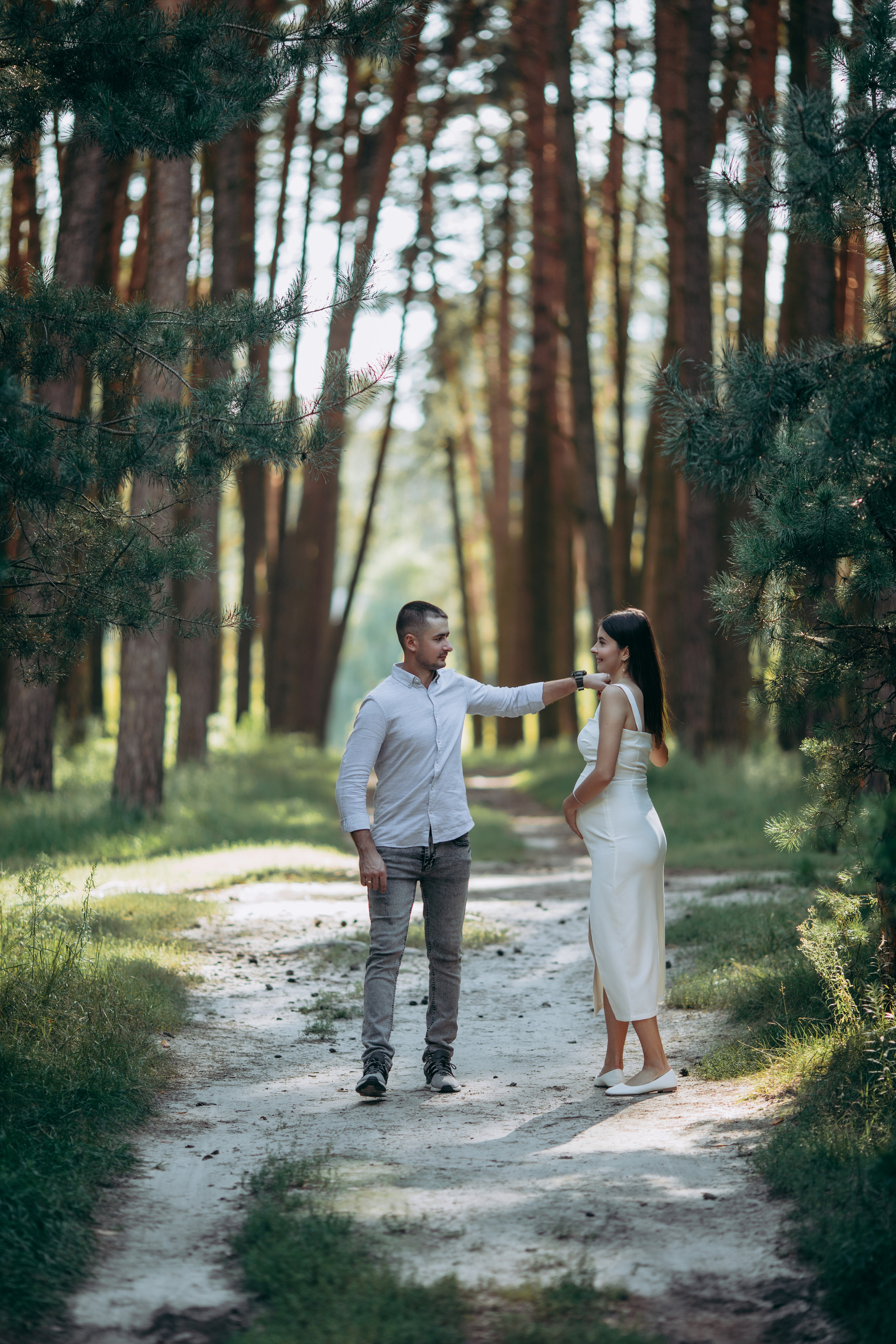 Юлія. Весільний та сімейний фотограф Марина Лисогор, м. Суми