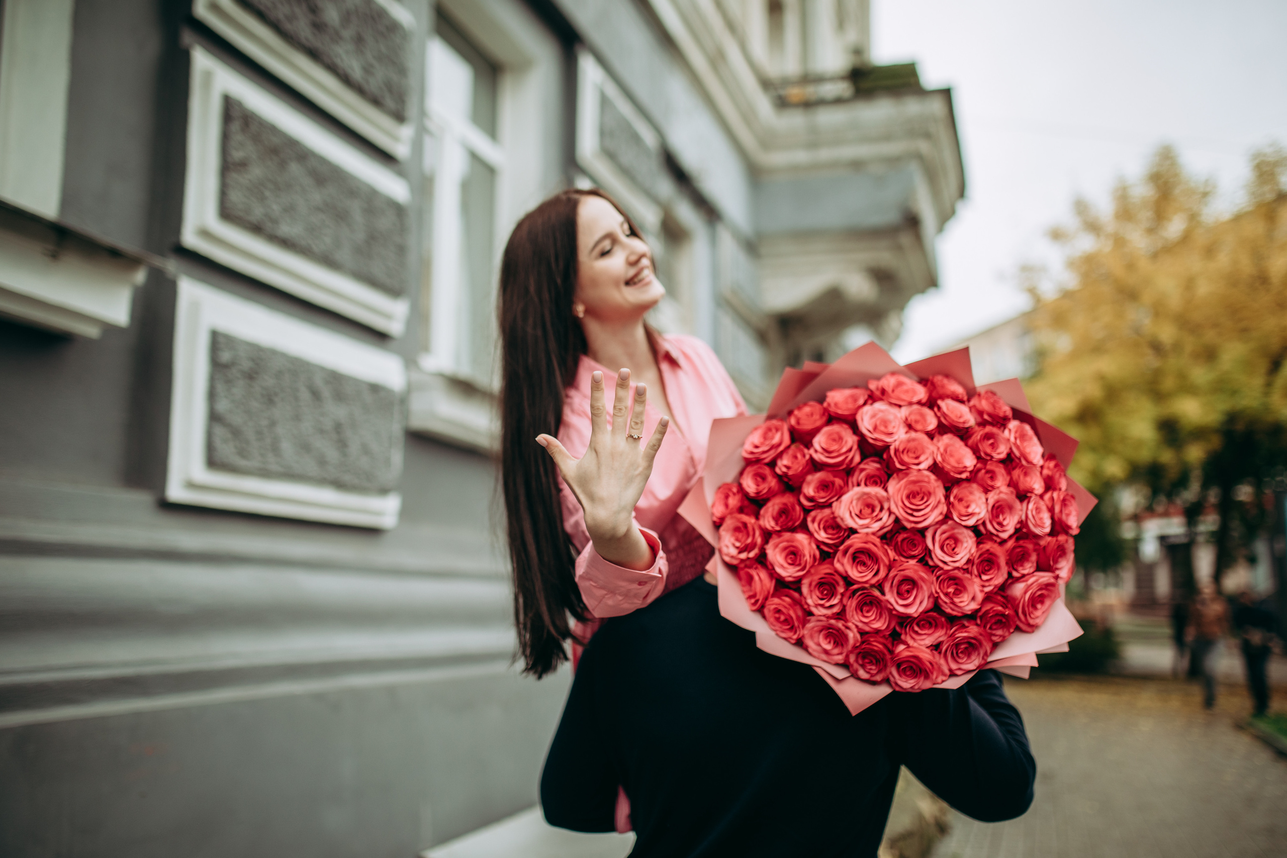 Віталій&Катя. Весільний та сімейний фотограф Марина Лисогор, м. Суми