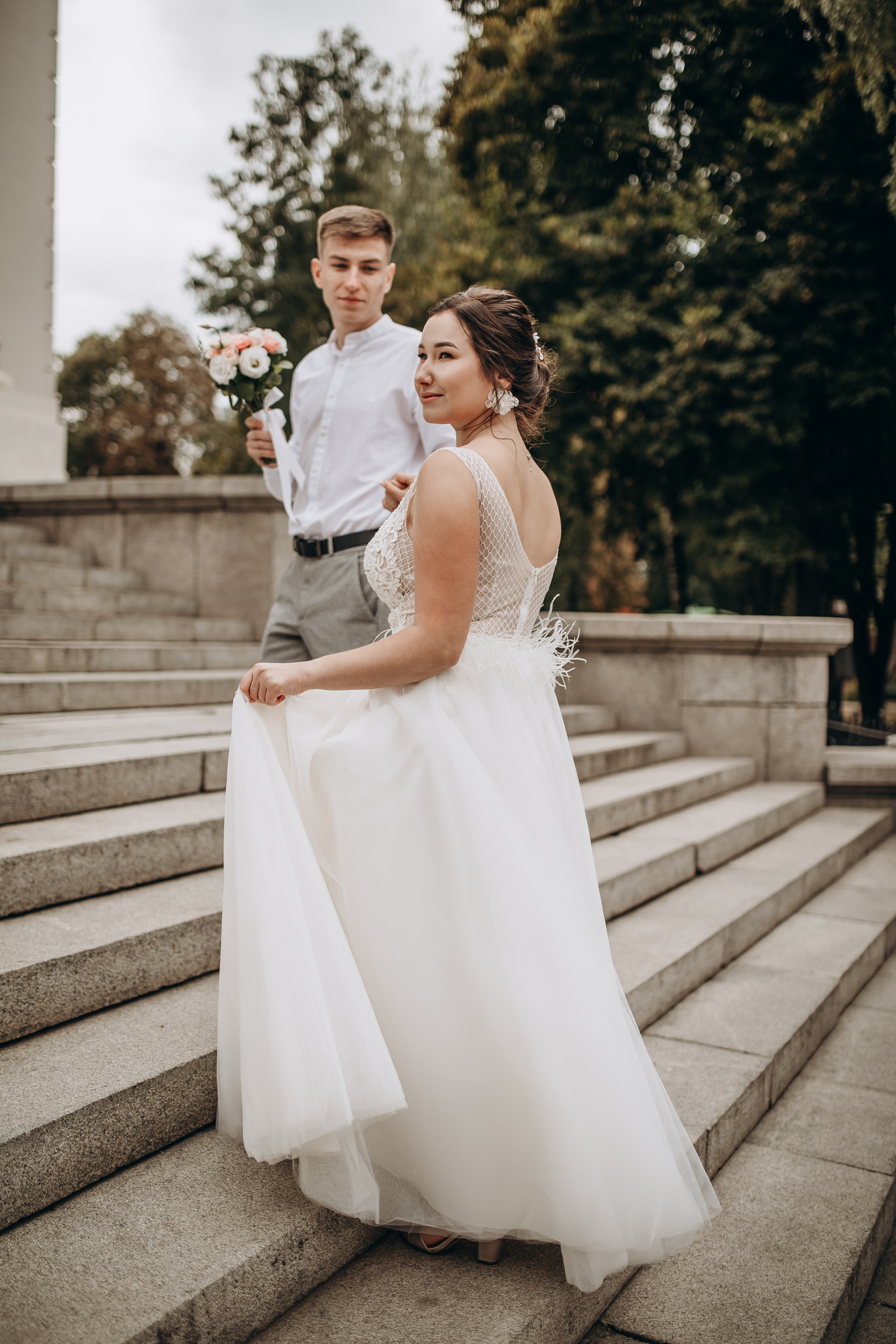 Дмитро&Катерина. Весільний та сімейний фотограф Марина Лисогор, м. Суми