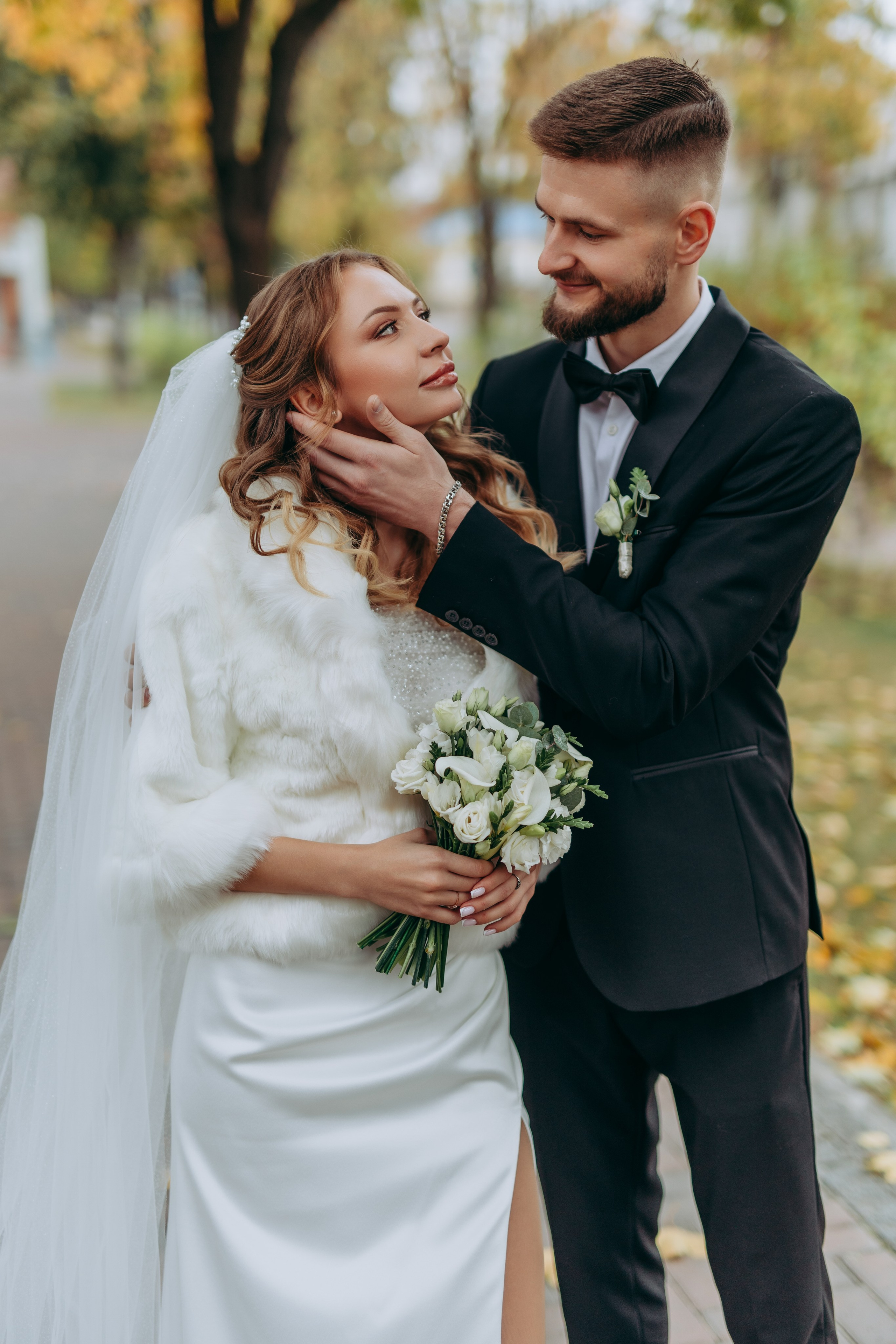 Андрій&Маргарита. Весільний та сімейний фотограф Марина Лисогор, м. Суми