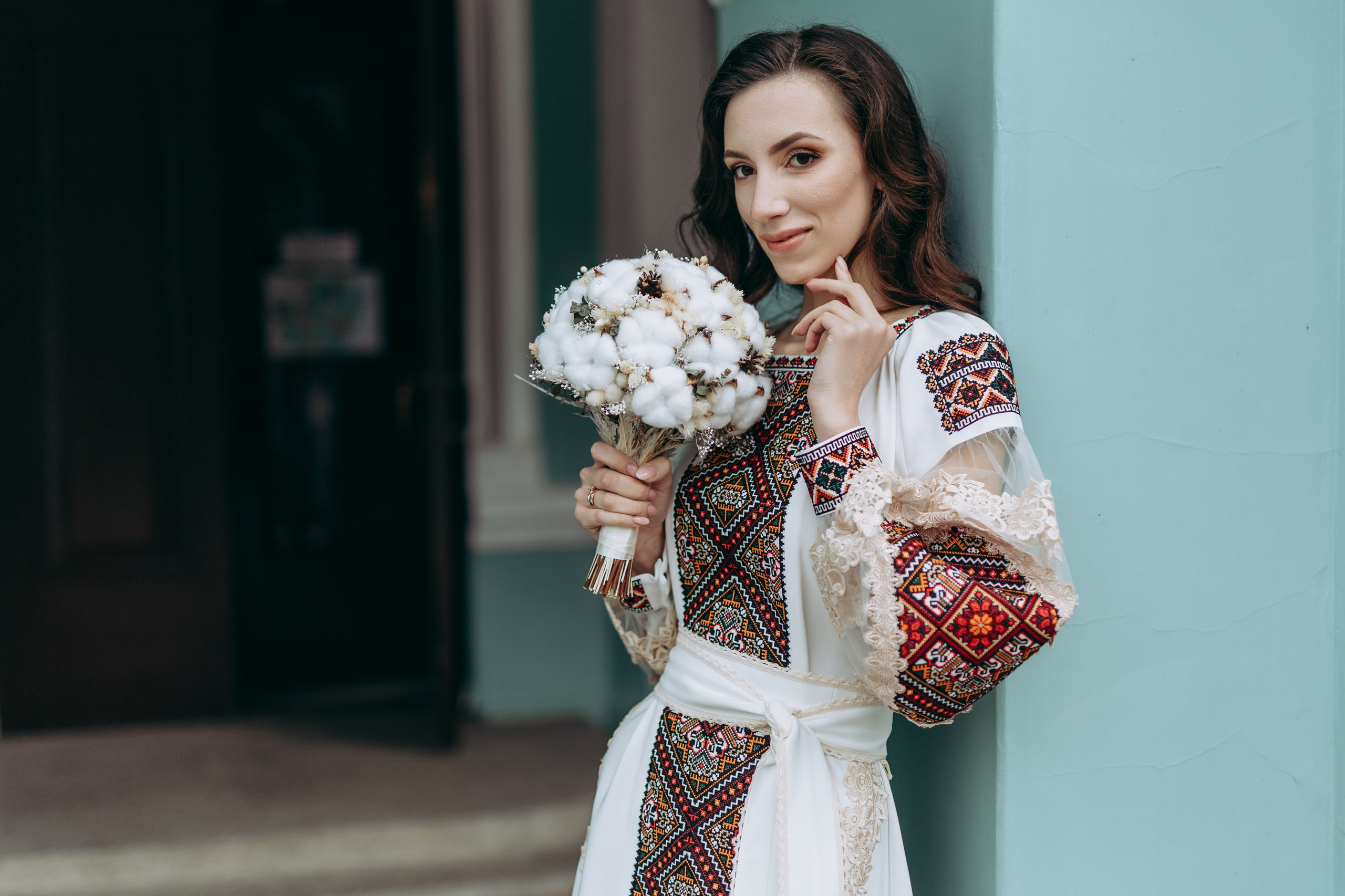 Віталіна та Андрій. Весільний та сімейний фотограф Марина Лисогор, м. Суми