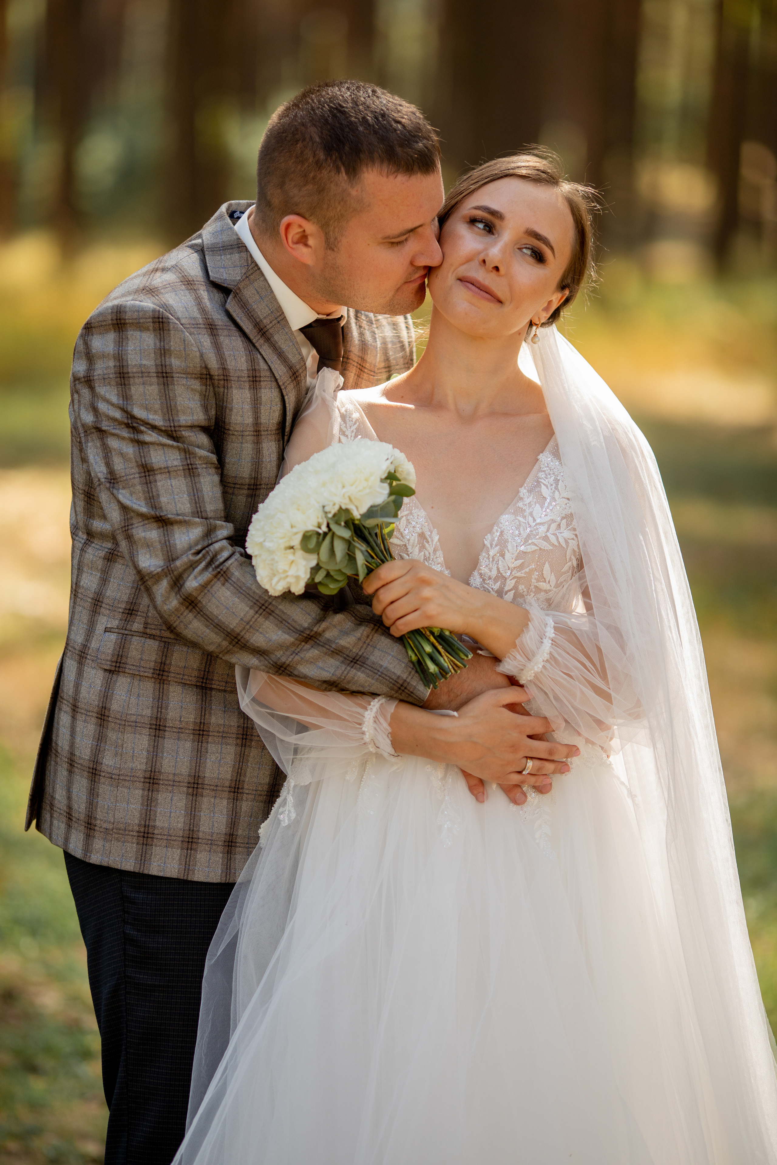 Роман&Леся. Весільний та сімейний фотограф Марина Лисогор, м. Суми