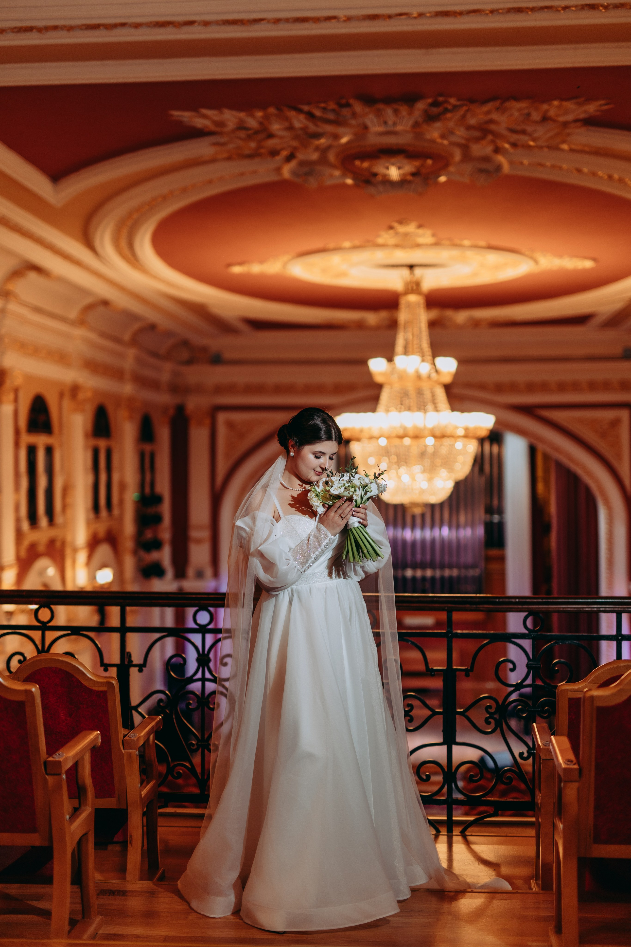 Сергій та Настя. Весільний та сімейний фотограф Марина Лисогор, м. Суми