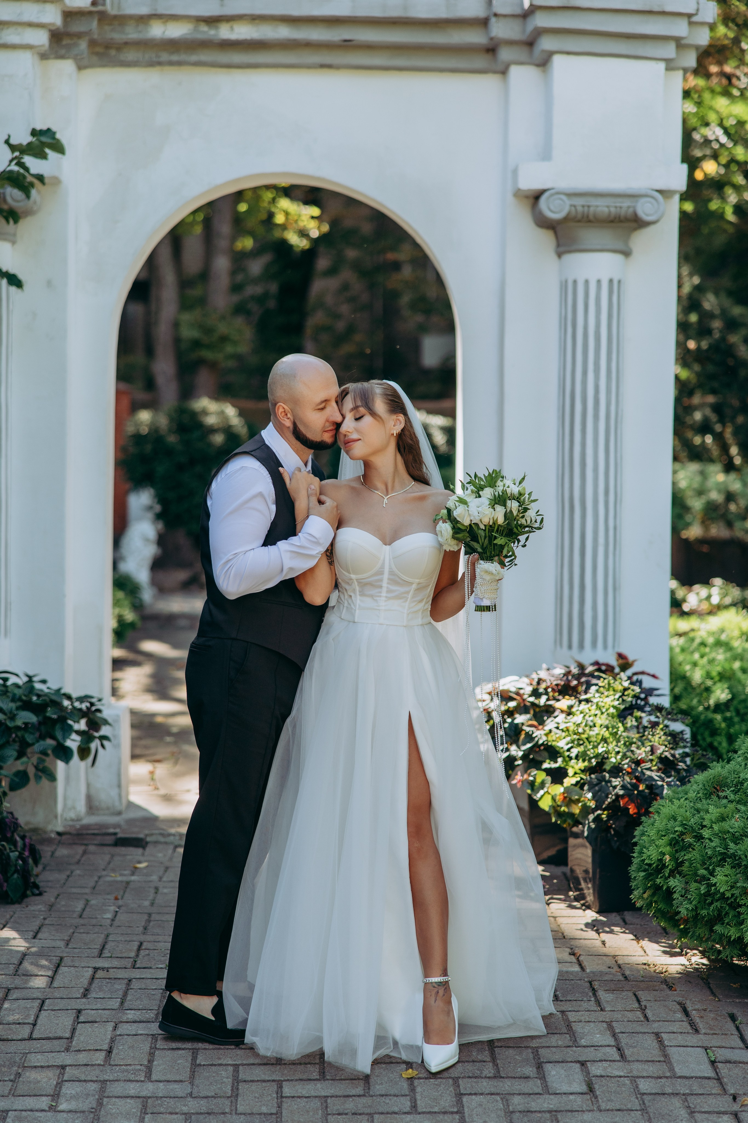 Саша&Віталіна. Весільний та сімейний фотограф Марина Лисогор, м. Суми