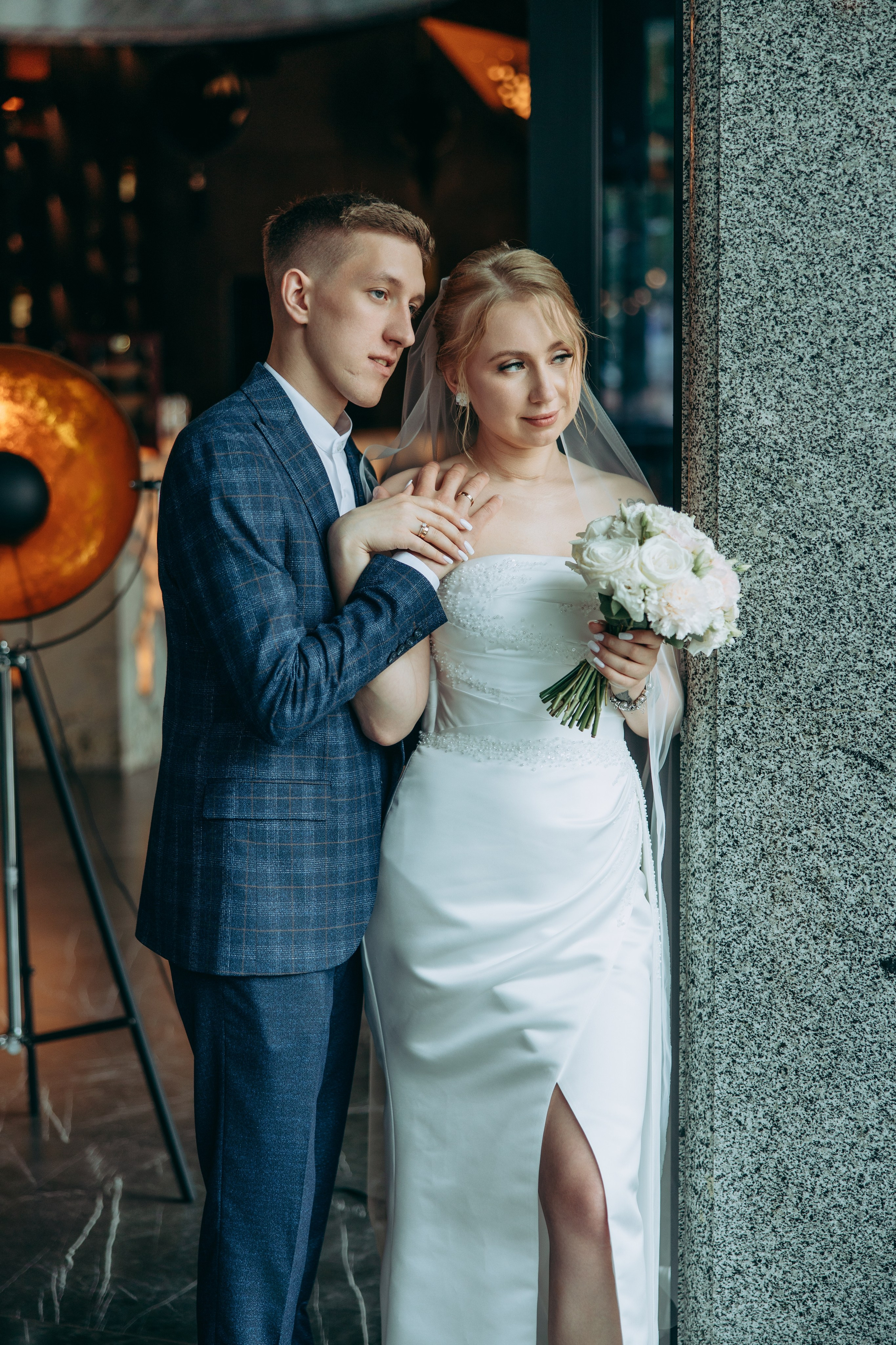 Коля&Марина. Весільний та сімейний фотограф Марина Лисогор, м. Суми