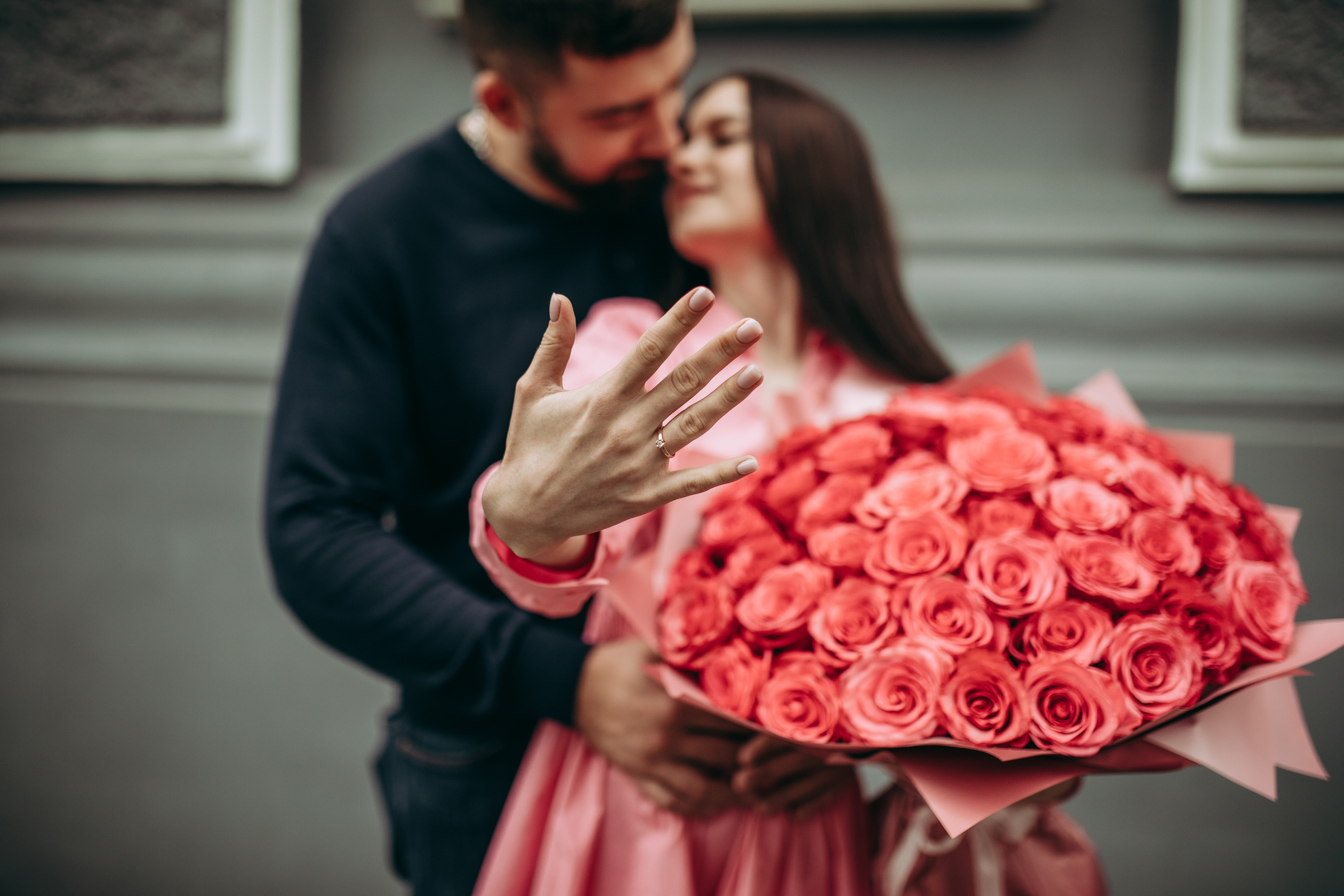 Віталій&Катя. Весільний та сімейний фотограф Марина Лисогор, м. Суми