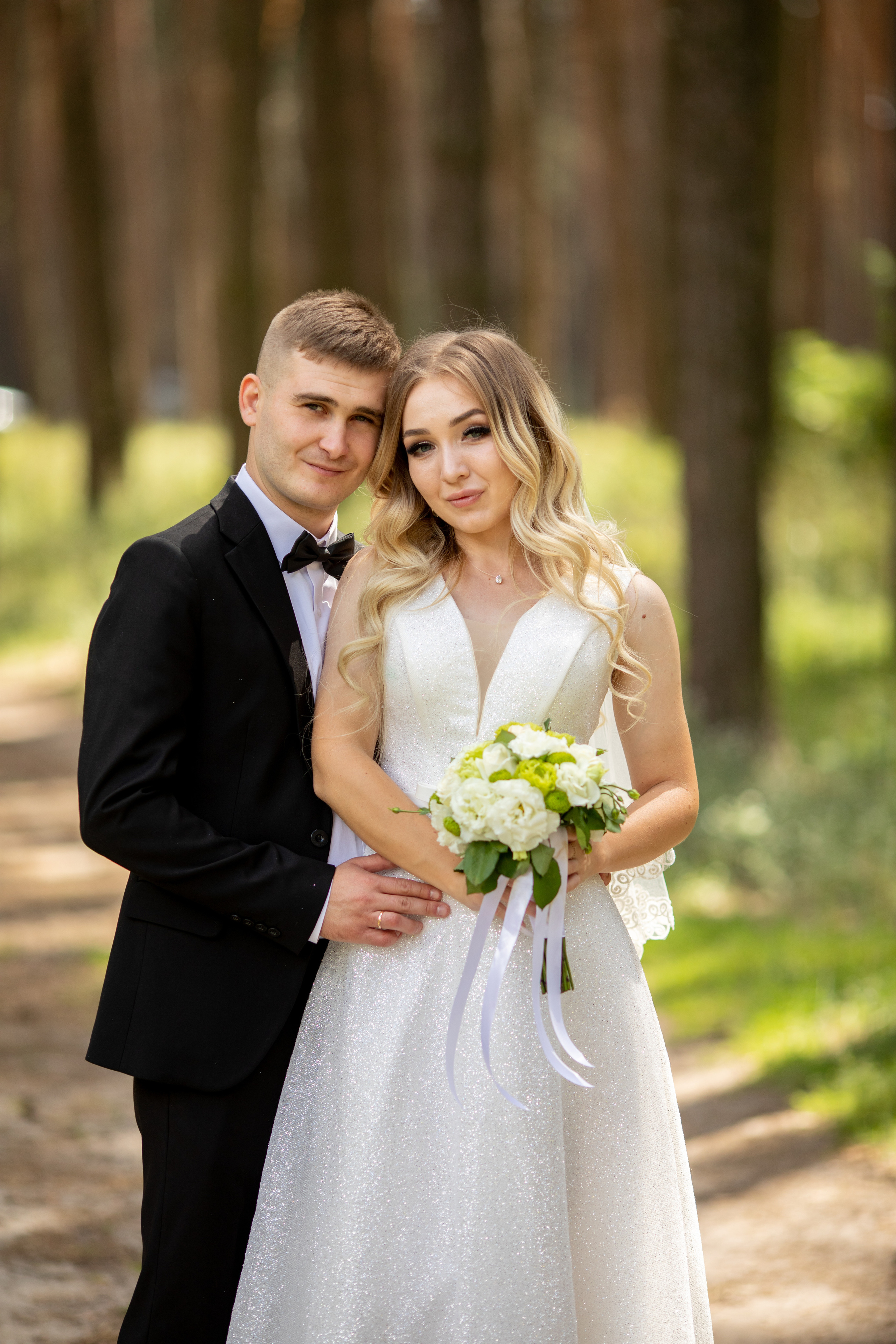 Владислав&Вікторія. Весільний та сімейний фотограф Марина Лисогор, м. Суми