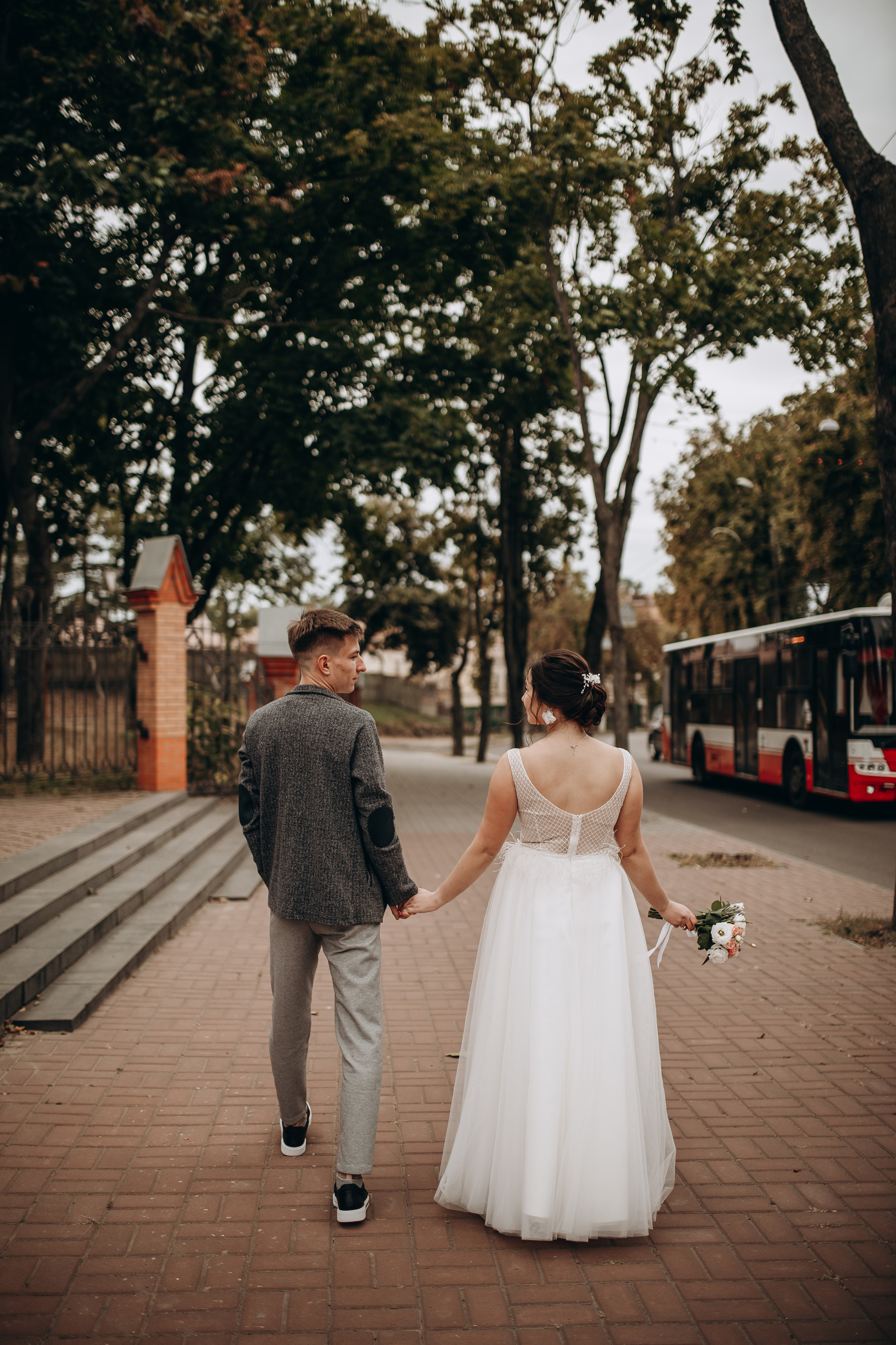 Дмитро&Катерина. Весільний та сімейний фотограф Марина Лисогор, м. Суми