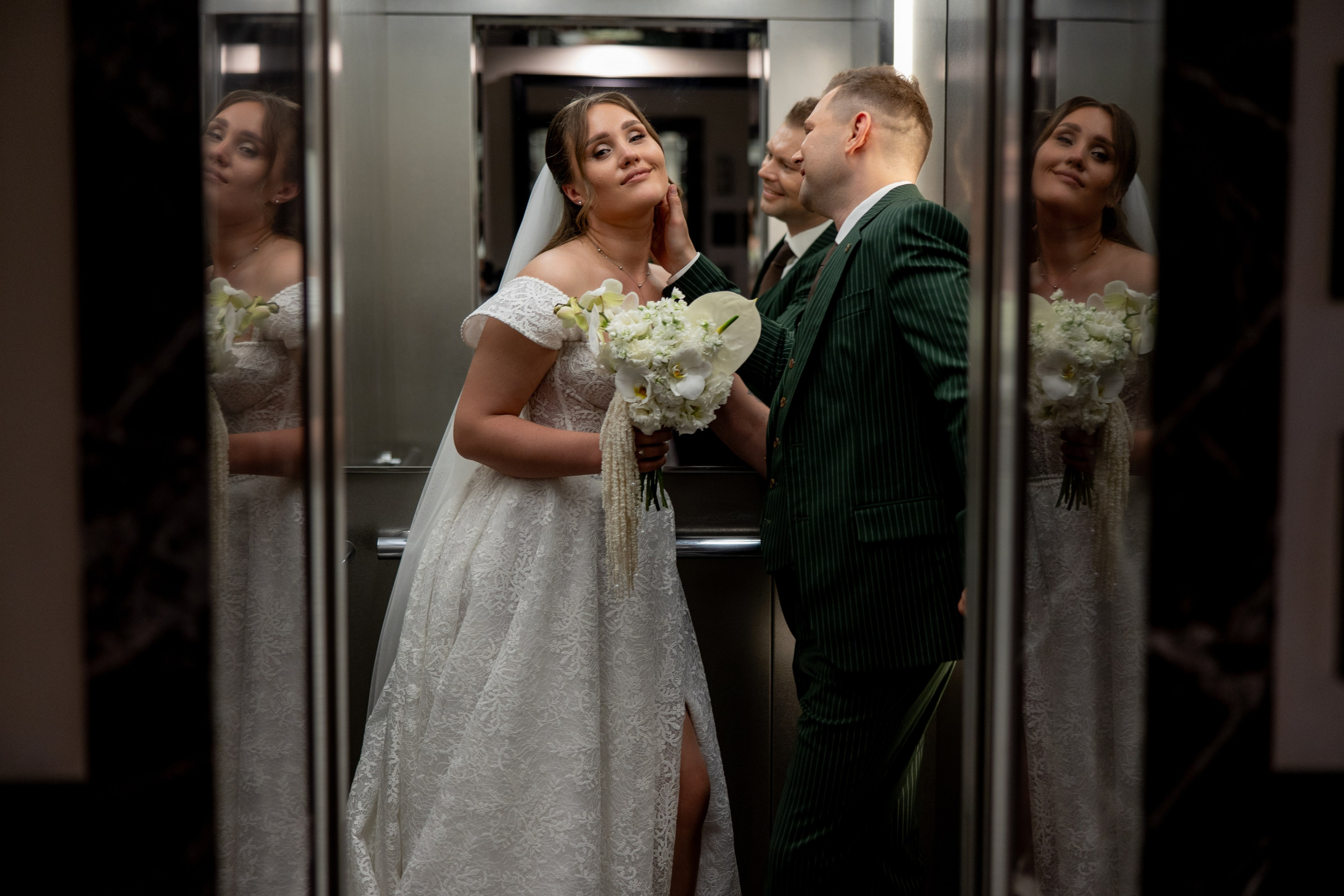 Владислав&Валерія. Весільний та сімейний фотограф Марина Лисогор, м. Суми