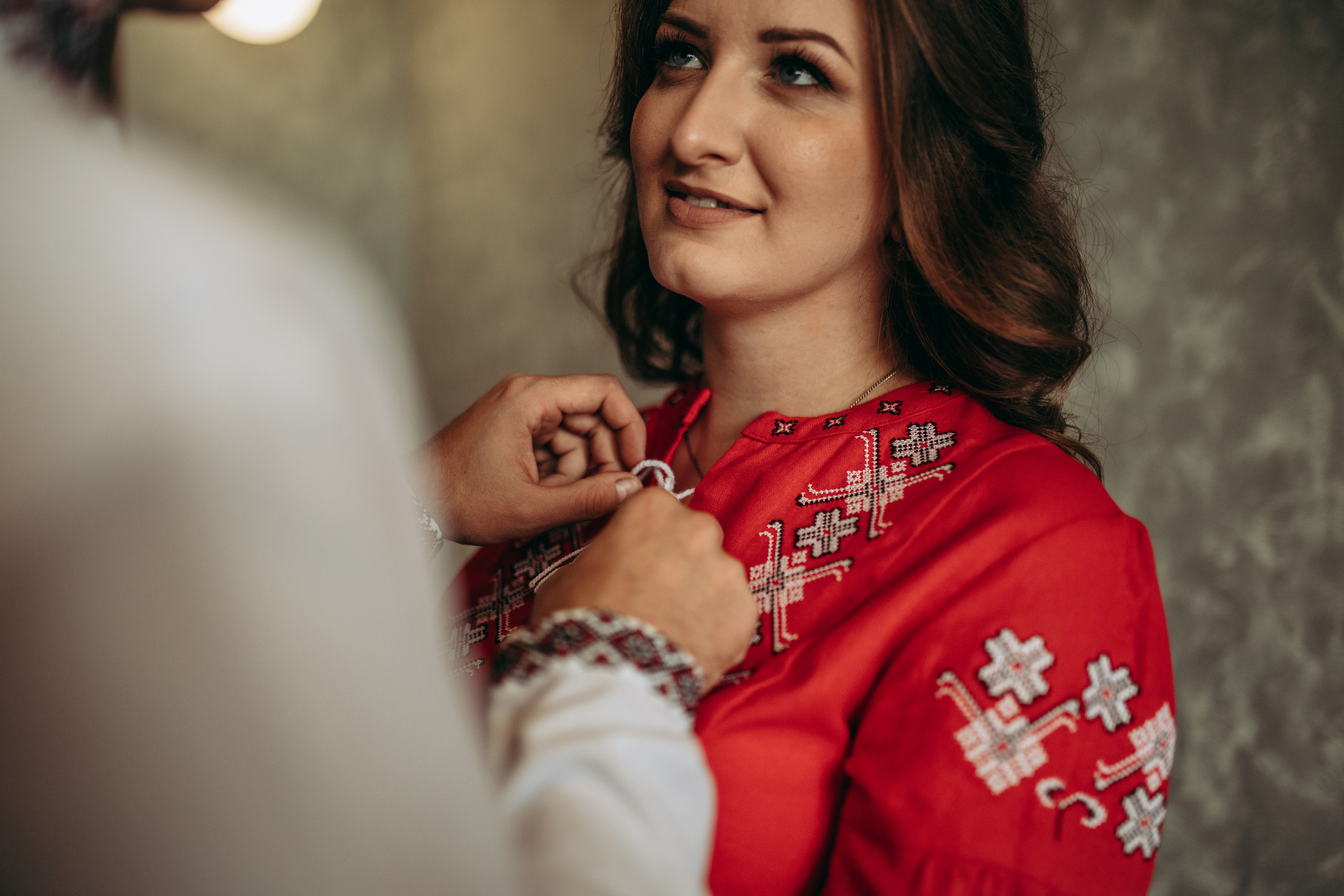 Володимир&Альона (Ранок наречених та розпис). Весільний та сімейний фотограф Марина Лисогор, м. Суми