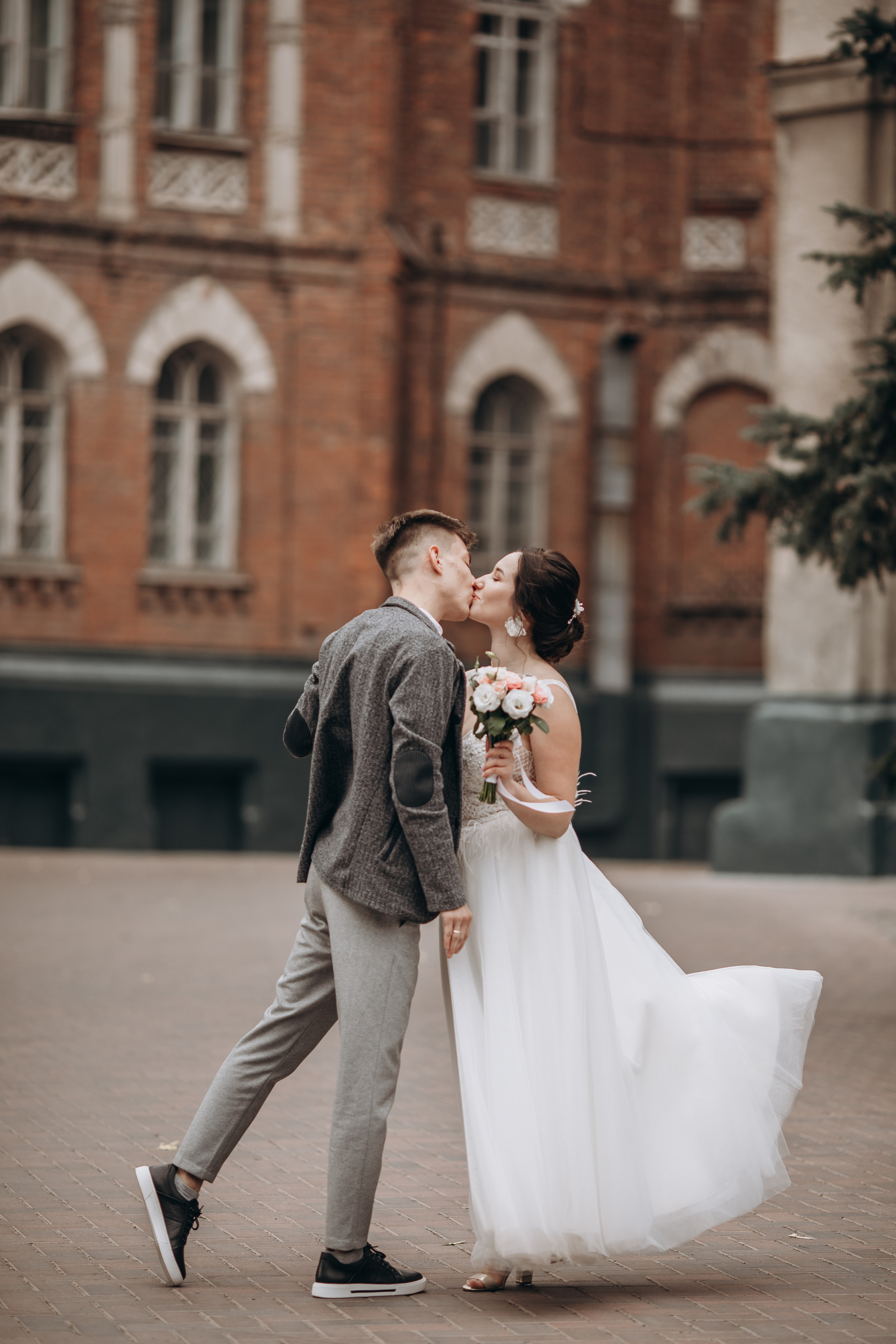 Дмитро&Катерина. Весільний та сімейний фотограф Марина Лисогор, м. Суми