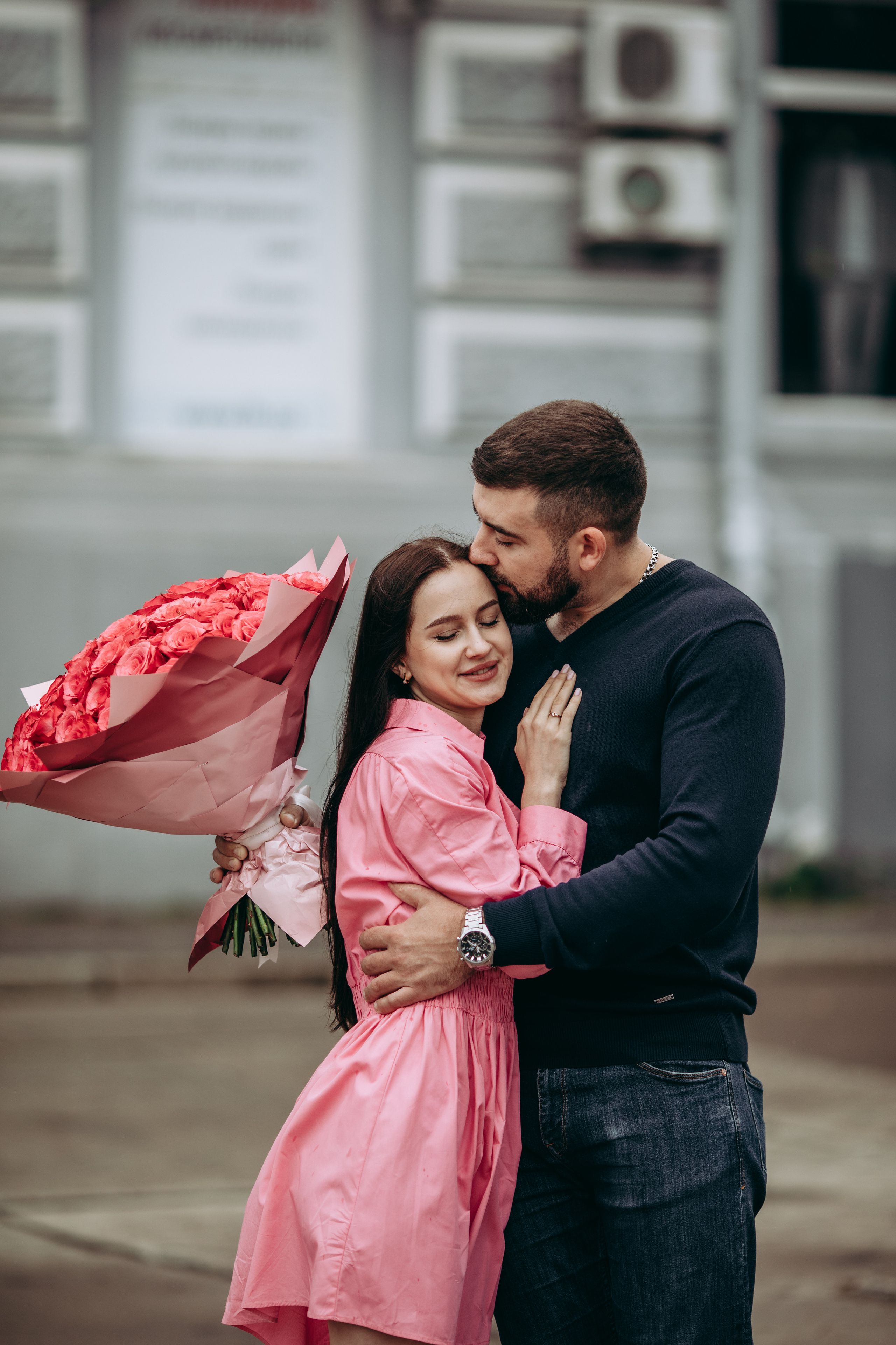 Віталій&Катя. Весільний та сімейний фотограф Марина Лисогор, м. Суми