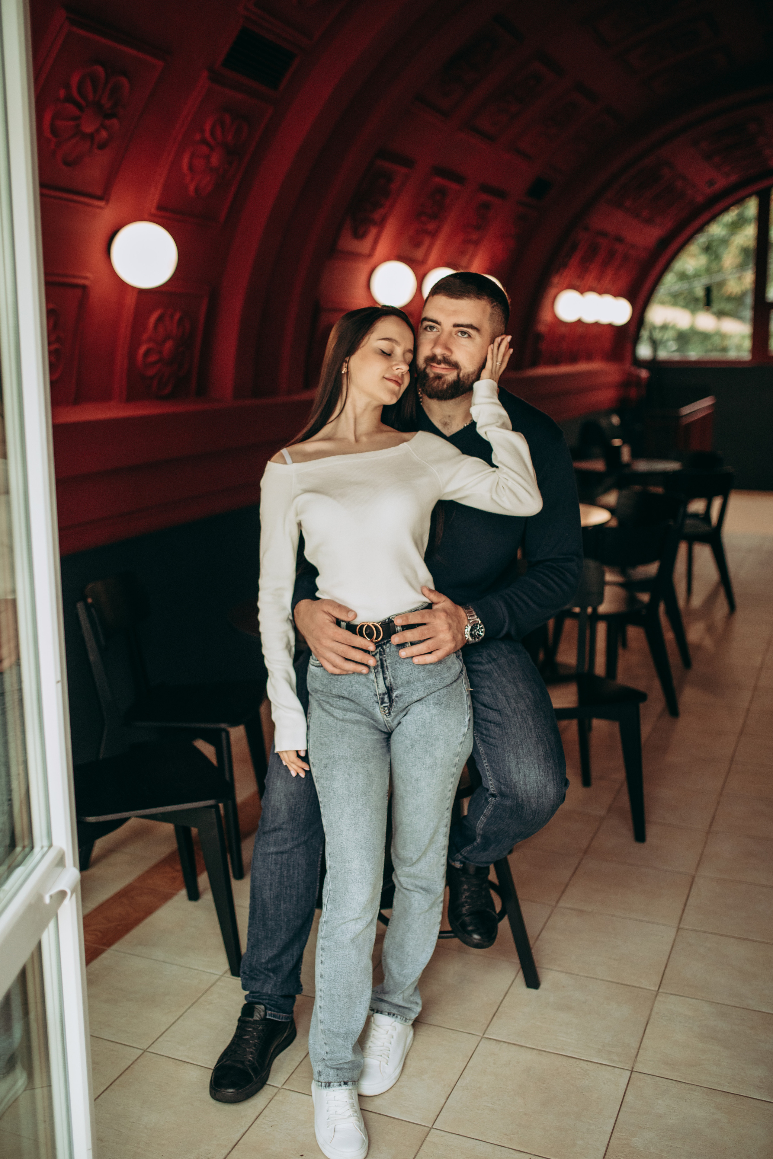 Віталій&Катя. Весільний та сімейний фотограф Марина Лисогор, м. Суми