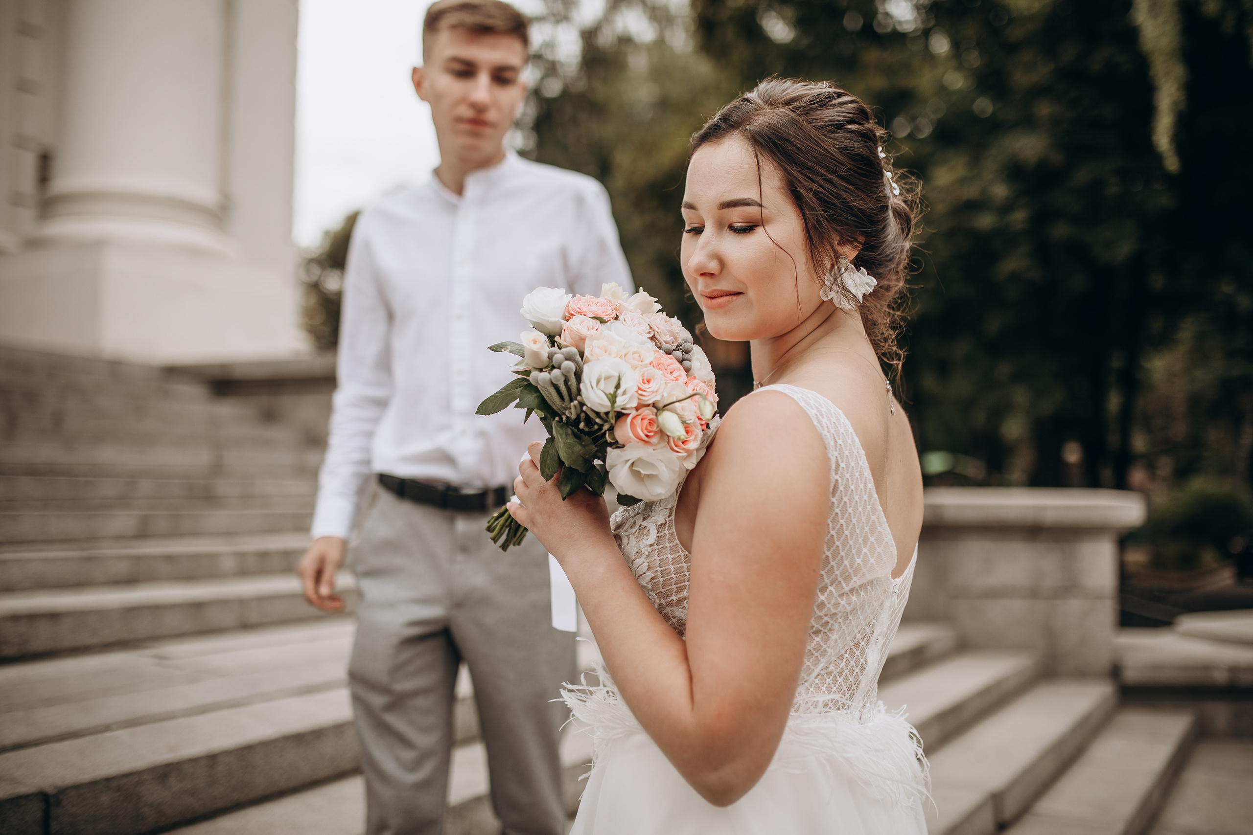 Дмитро&Катерина. Весільний та сімейний фотограф Марина Лисогор, м. Суми